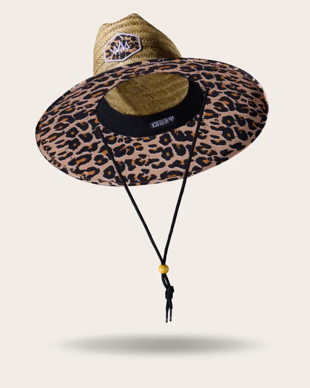 Big Cat sold by Hemlock Hat Co