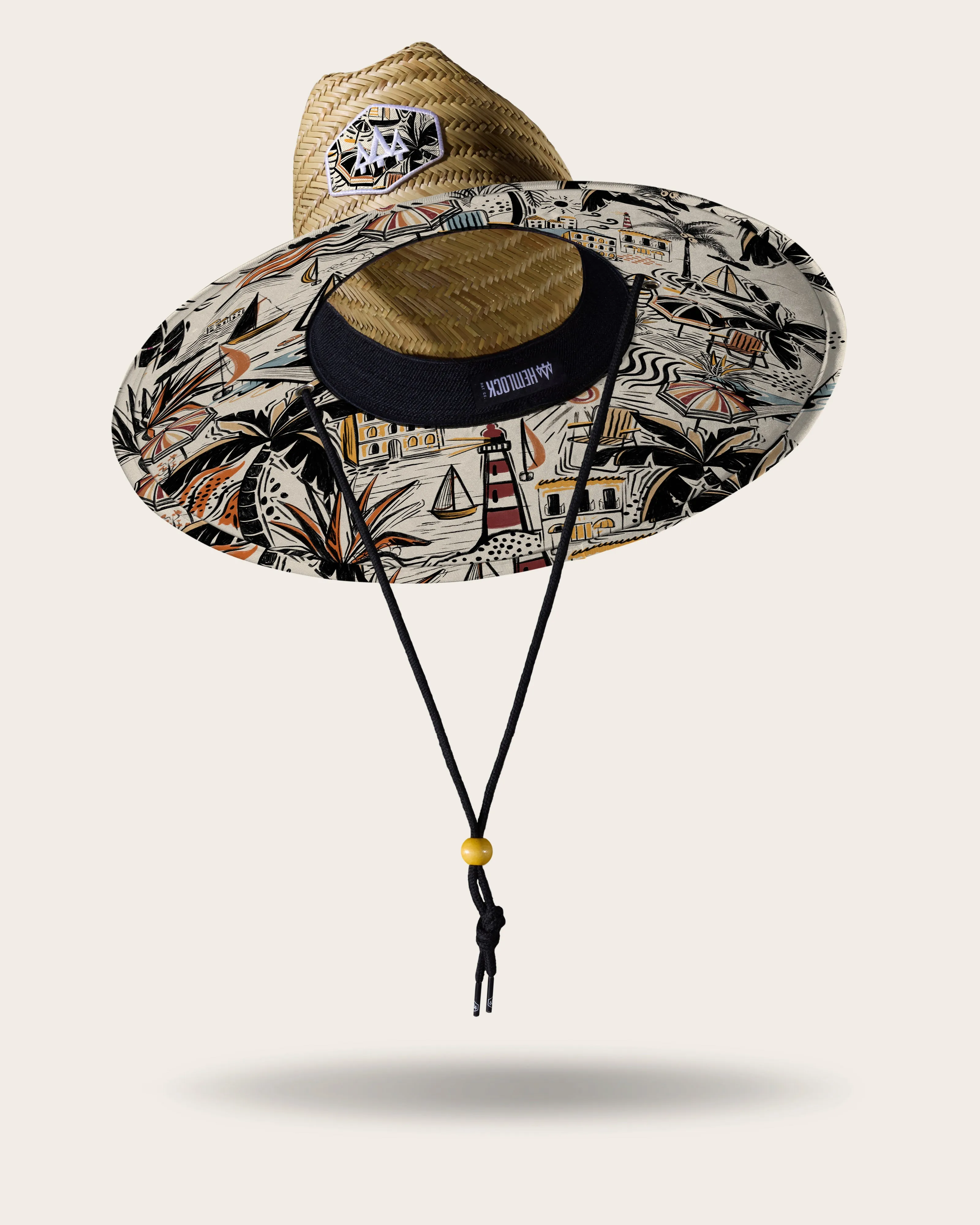 Bari sold by Hemlock Hat Co