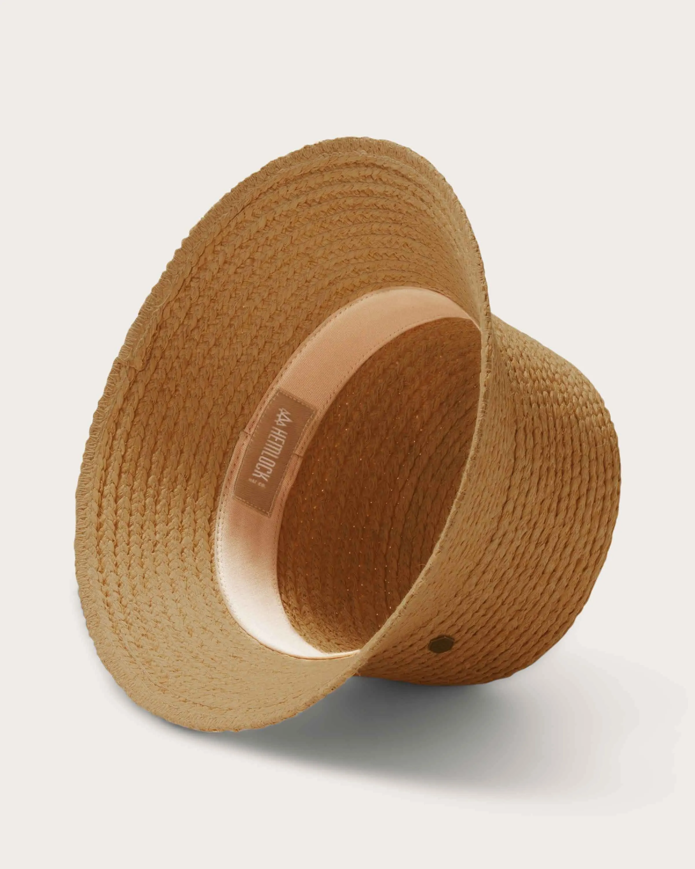 Haven Bucket in Fawn sold by Hemlock Hat Co product image thumbnail 5