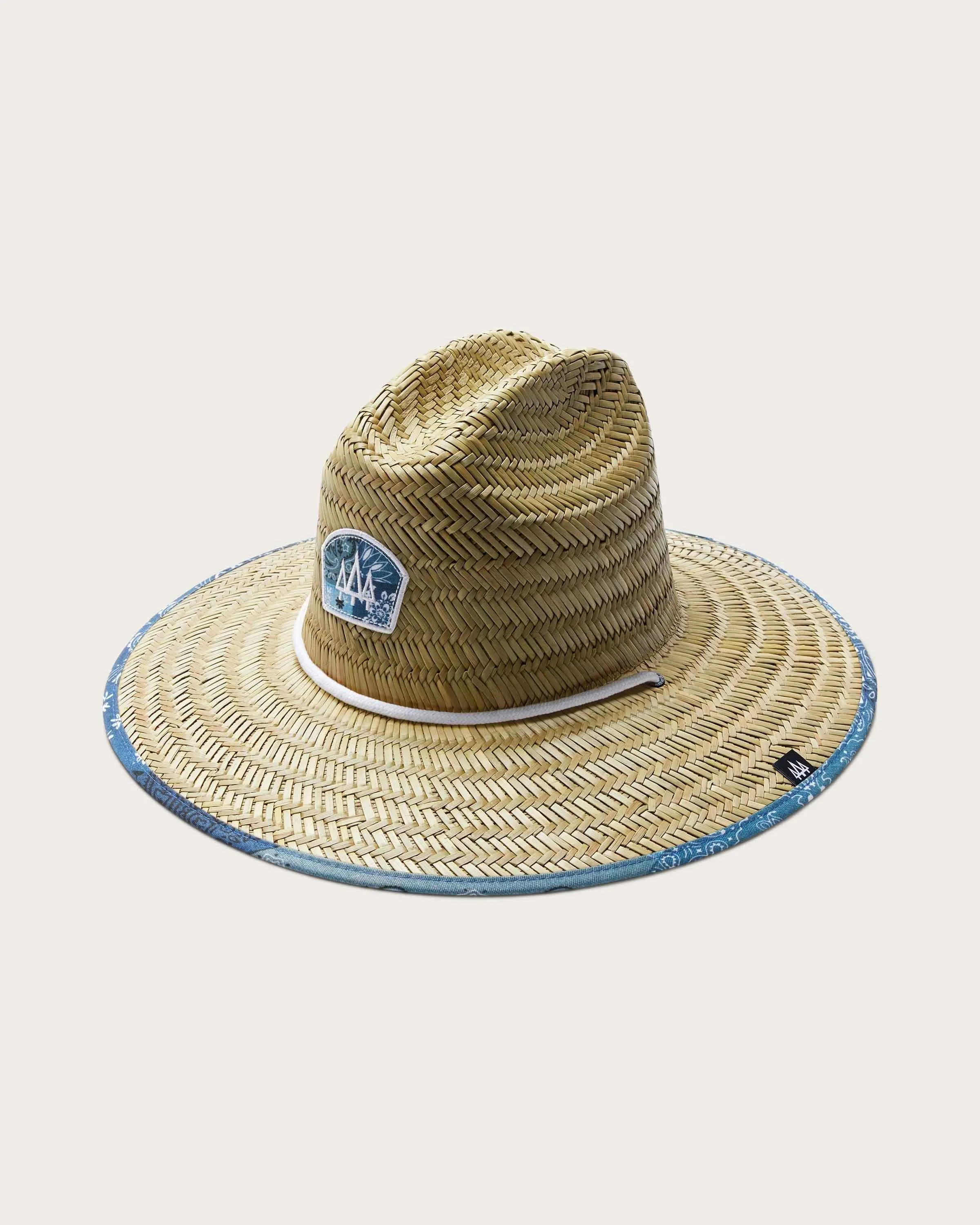 Wyatt sold by Hemlock Hat Co product image thumbnail 4