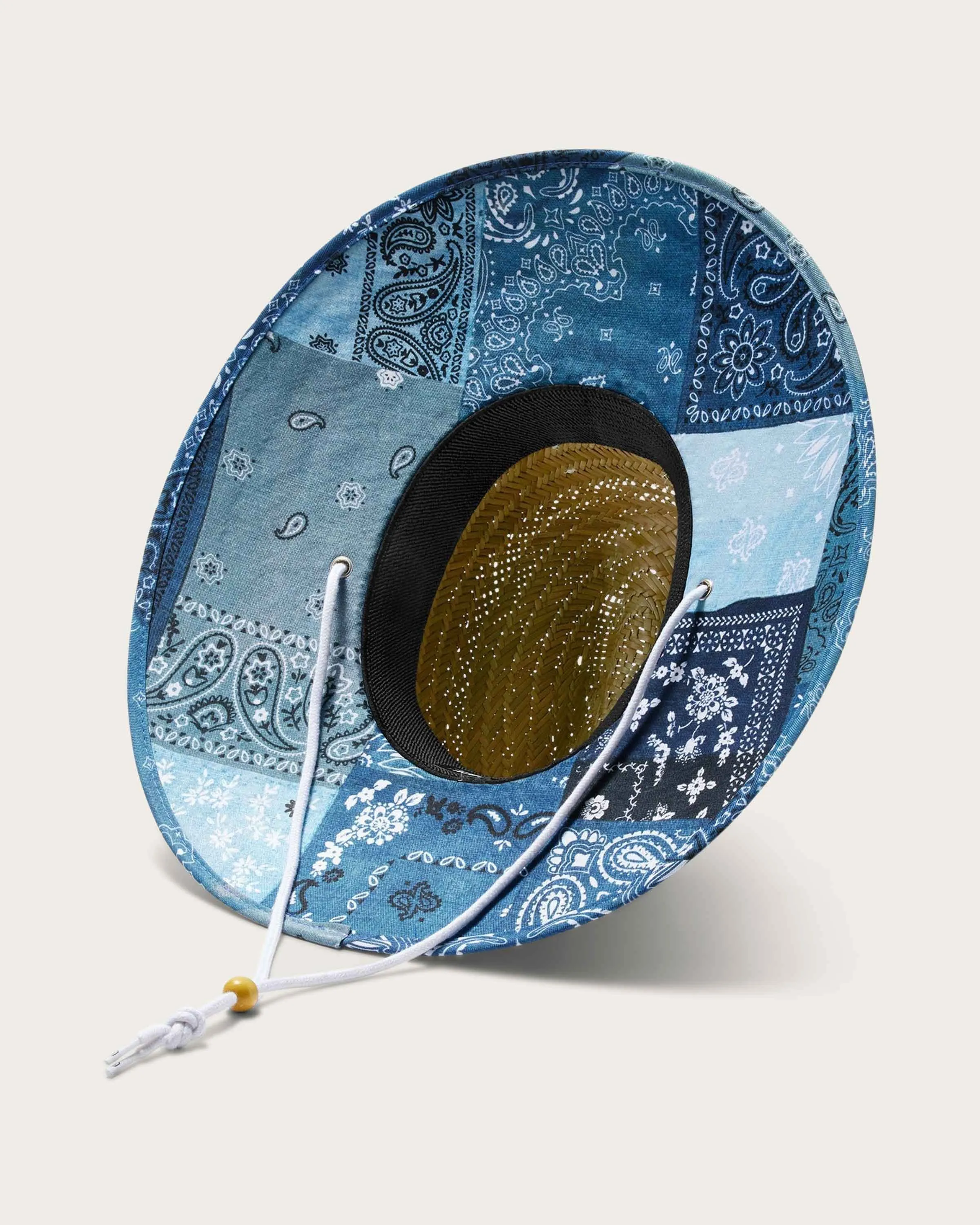 Wyatt sold by Hemlock Hat Co