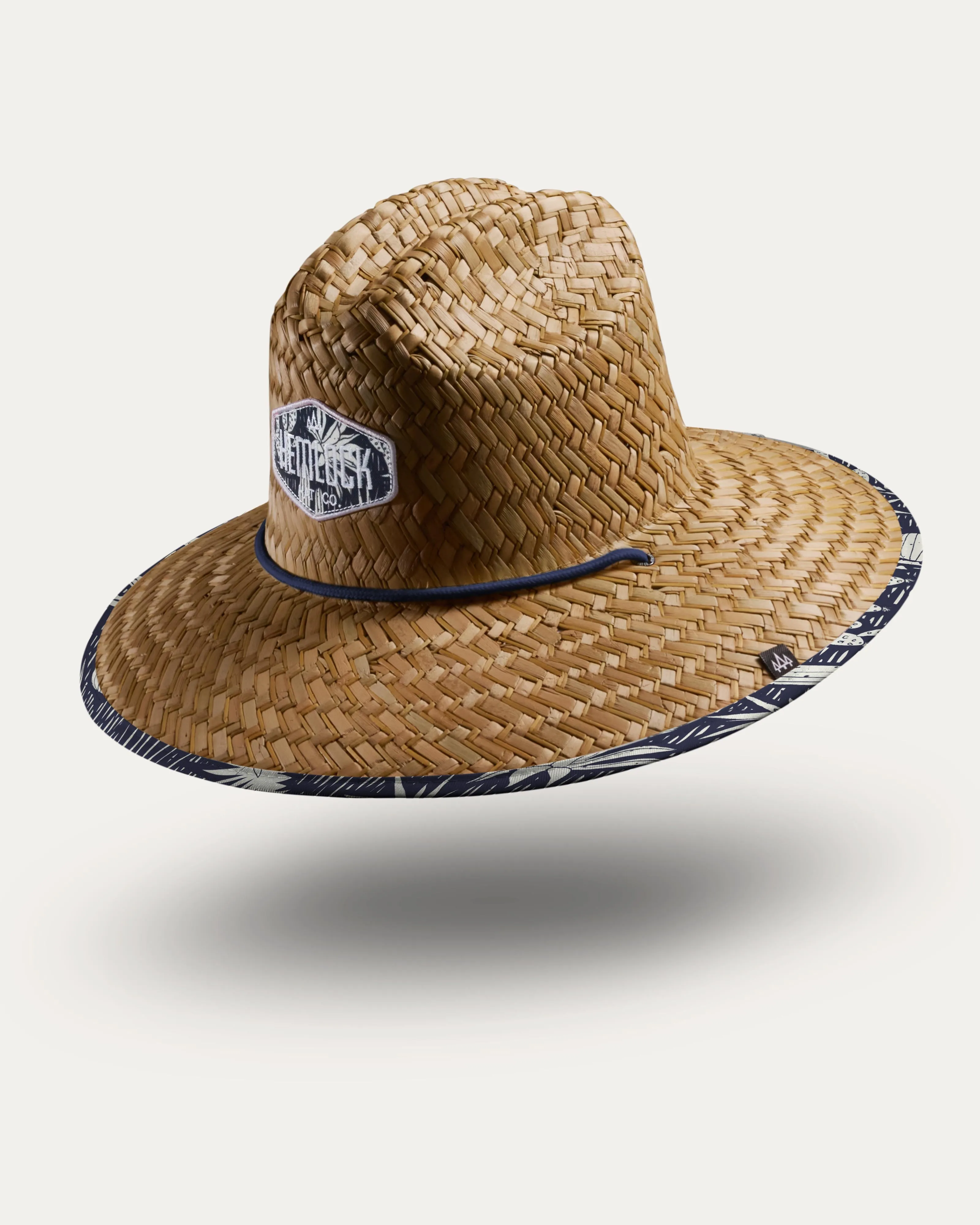 Siesta sold by Hemlock Hat Co product image thumbnail 4