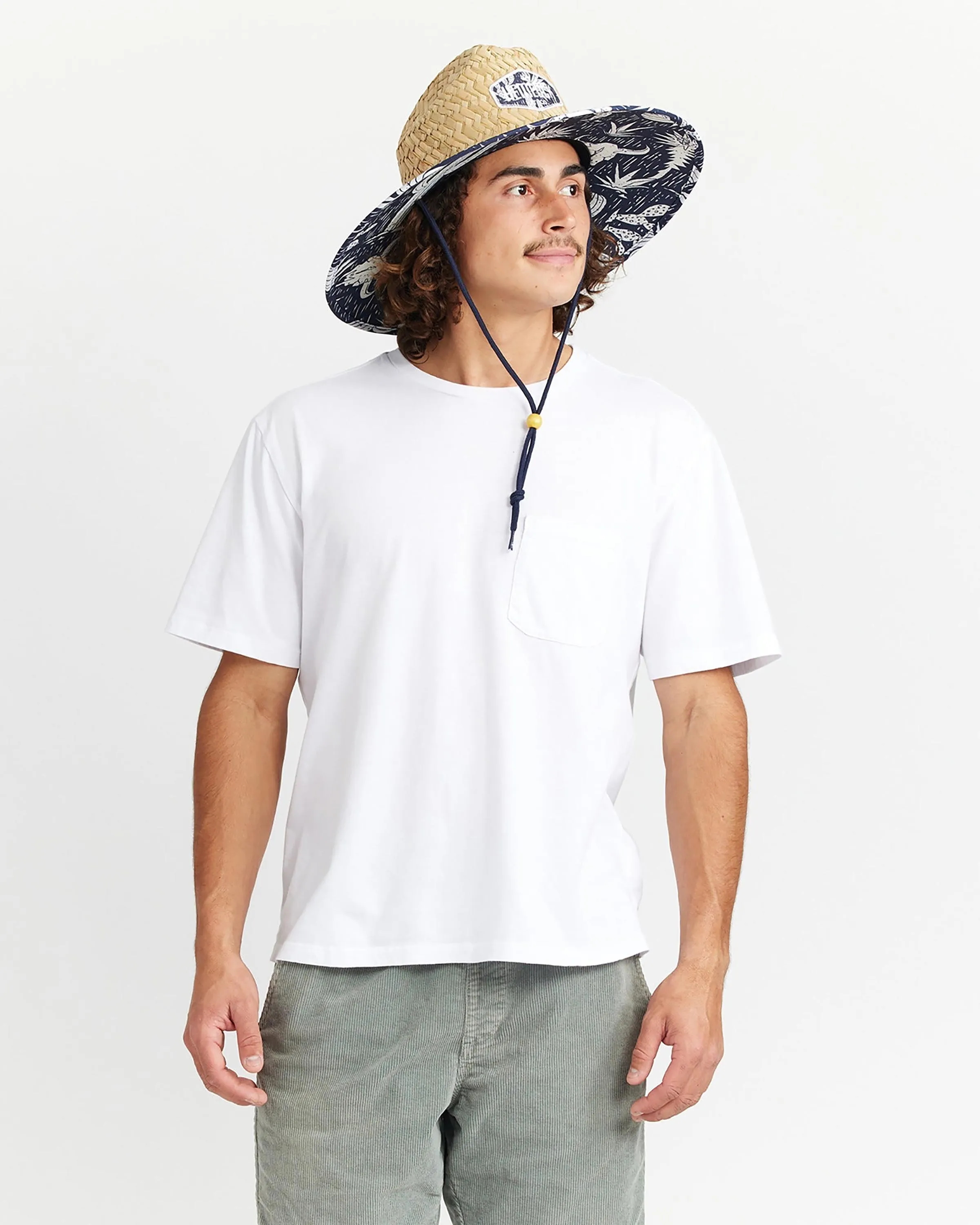 Siesta sold by Hemlock Hat Co product image thumbnail 3