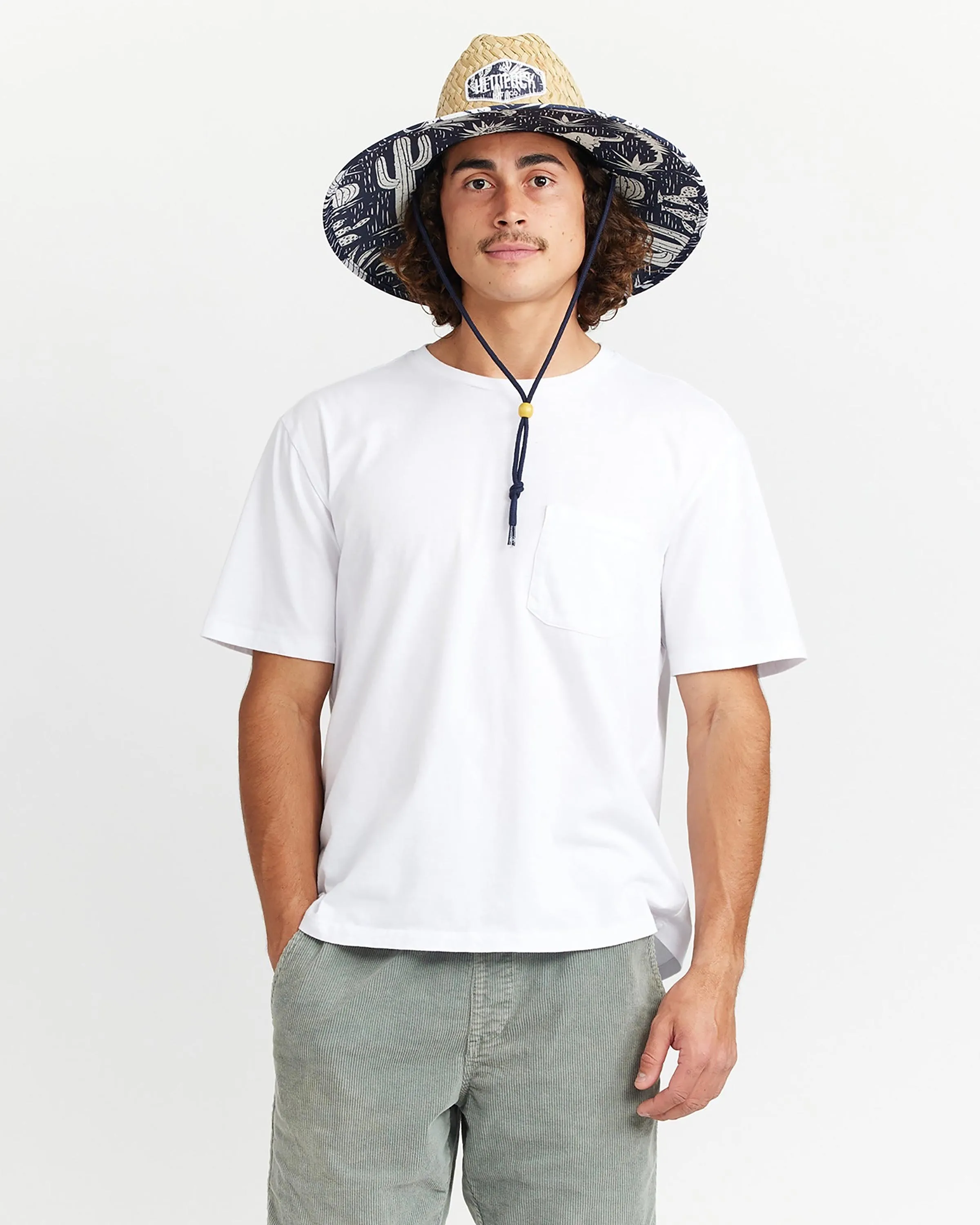 Siesta sold by Hemlock Hat Co product image thumbnail 2