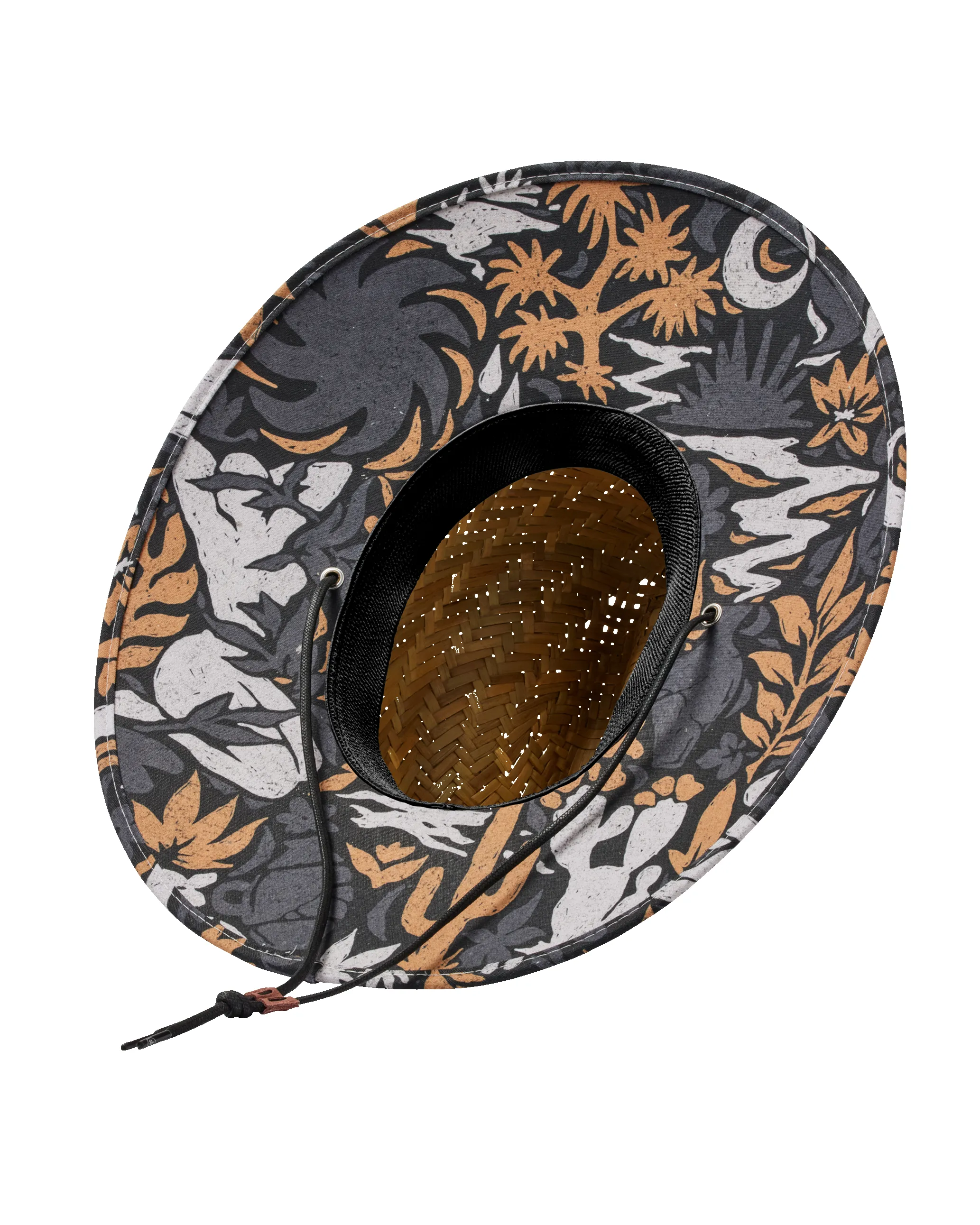 UPF 50+ Lifeguard in Desert Bloom sold by Hemlock Hat Co product image thumbnail 4