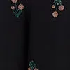 Candied Embellished Pants - Wildflower Beading sold by LEO LIN product image thumbnail 5