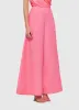 Shelley Pants - Watermelon sold by LEO LIN