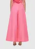 Shelley Pants - Watermelon sold by LEO LIN