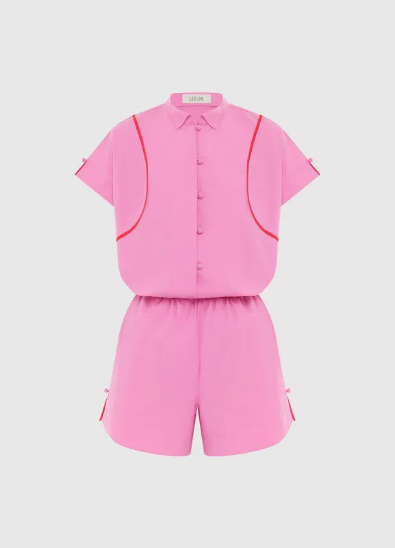 McGrath LEO LIN x McGrath Foundation Summer Set sold by LEO LIN