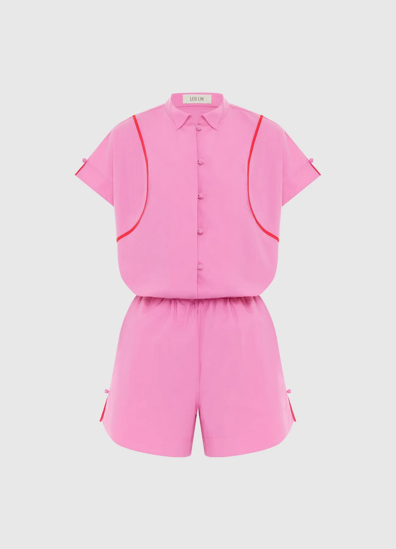 McGrath LEO LIN x McGrath Foundation Summer Set sold by LEO LIN