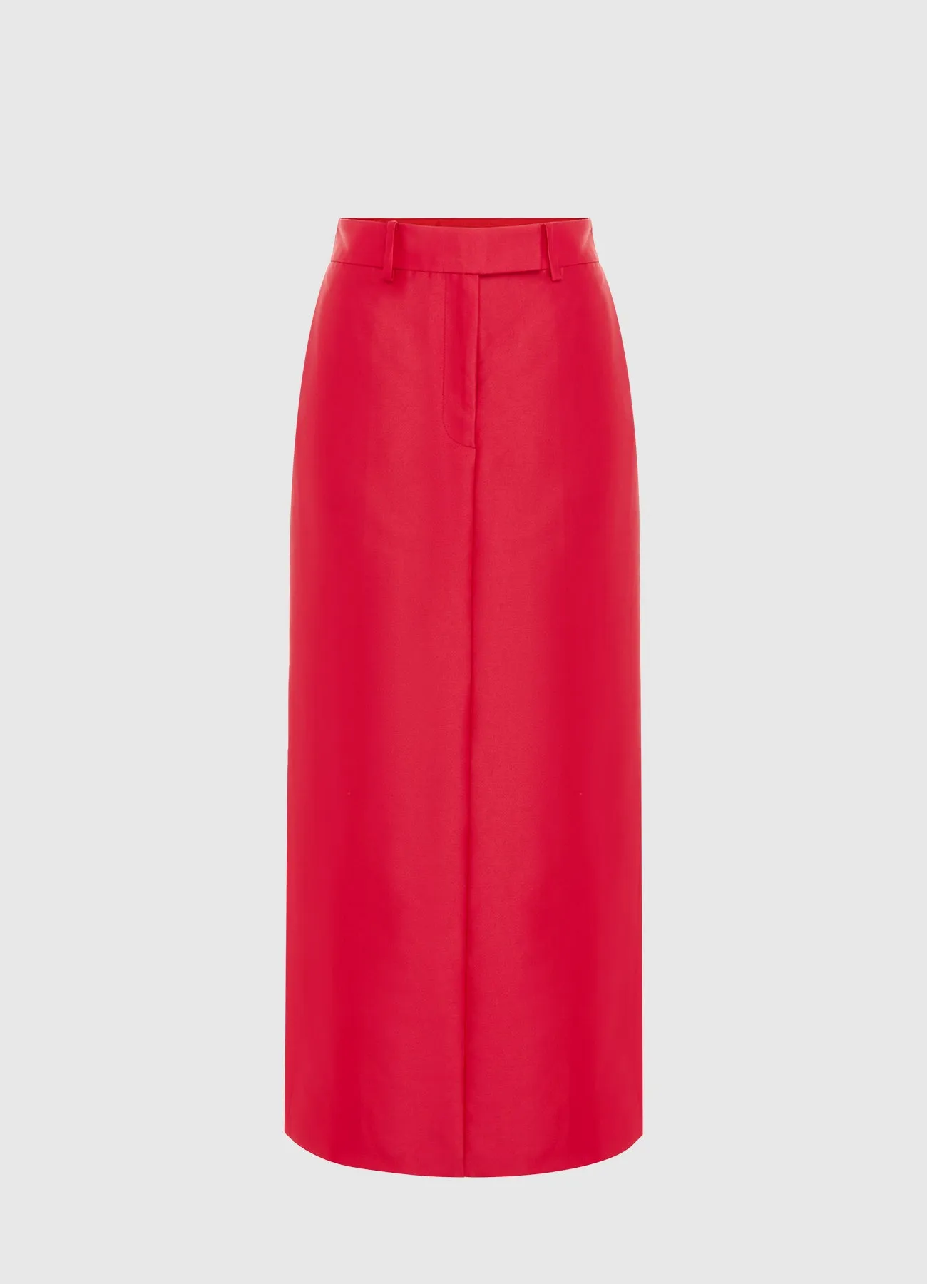 Eve Maxi Skirt - Rosa sold by LEO LIN