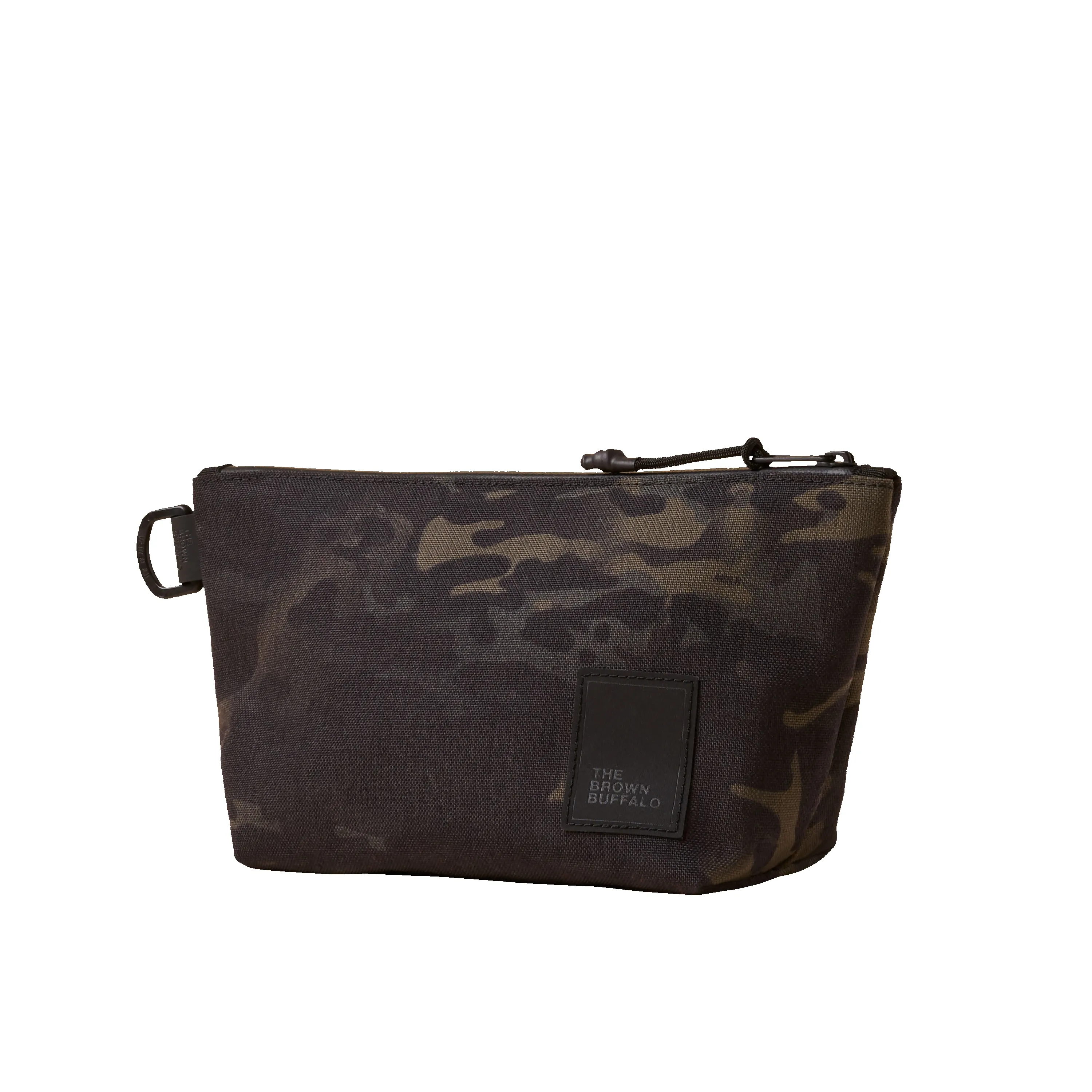 Dopp Kit - 1000D MultiCam Black sold by The Brown Buffalo