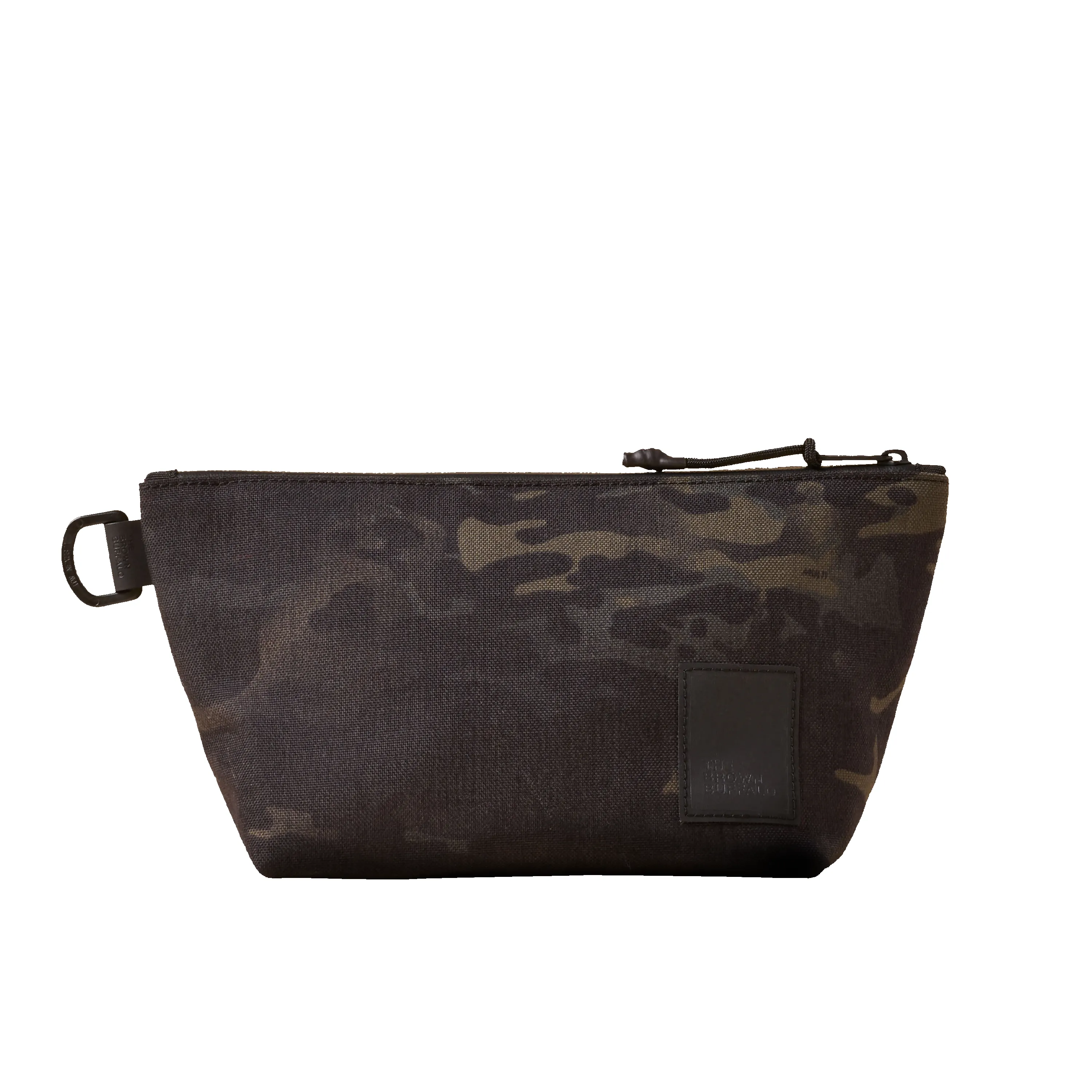 Dopp Kit - 1000D MultiCam Black sold by The Brown Buffalo product image thumbnail 2