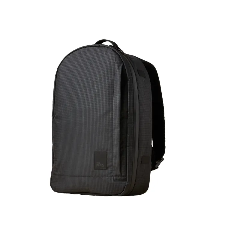 Conceal Pack 21L - Challenge Ultra Black Grid sold by The Brown Buffalo