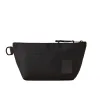Dopp Kit - CORDURA 1050D Ballistic Nylon Black sold by The Brown Buffalo
