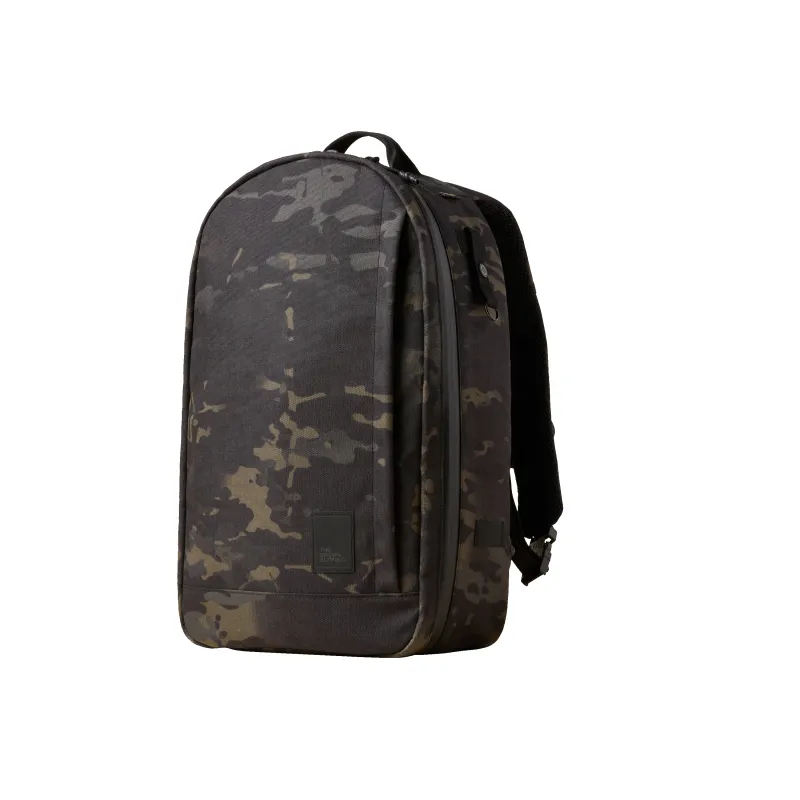 Conceal Pack 21L - 1000D MultiCam Black sold by The Brown Buffalo