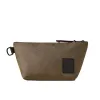 Dopp Kit - CORDURA 1050D Ballistic Nylon Ranger Green sold by The Brown Buffalo