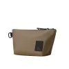 Dopp Kit - CORDURA 1050D Ballistic Nylon Ranger Green sold by The Brown Buffalo