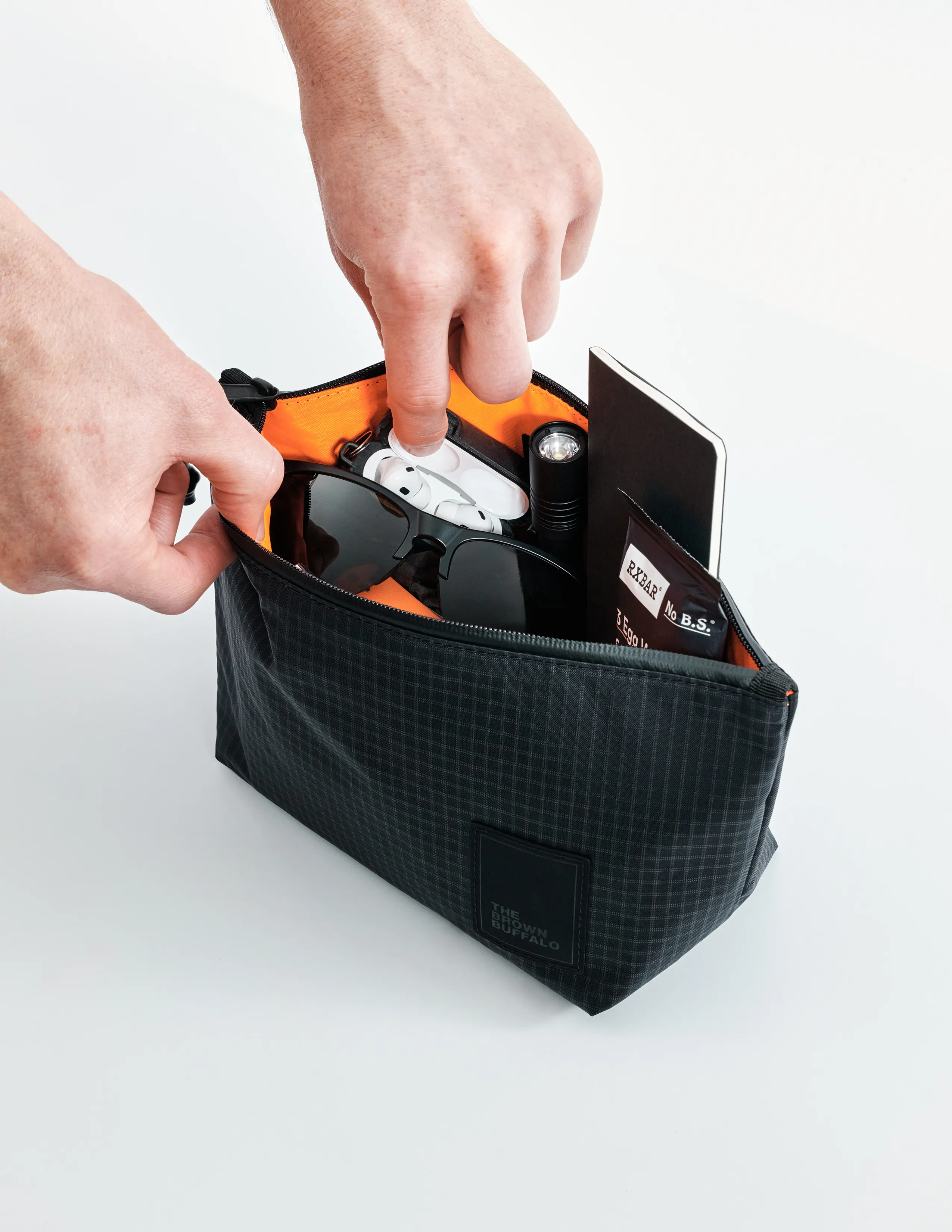 Dopp Kit sold by The Brown Buffalo product image thumbnail 5