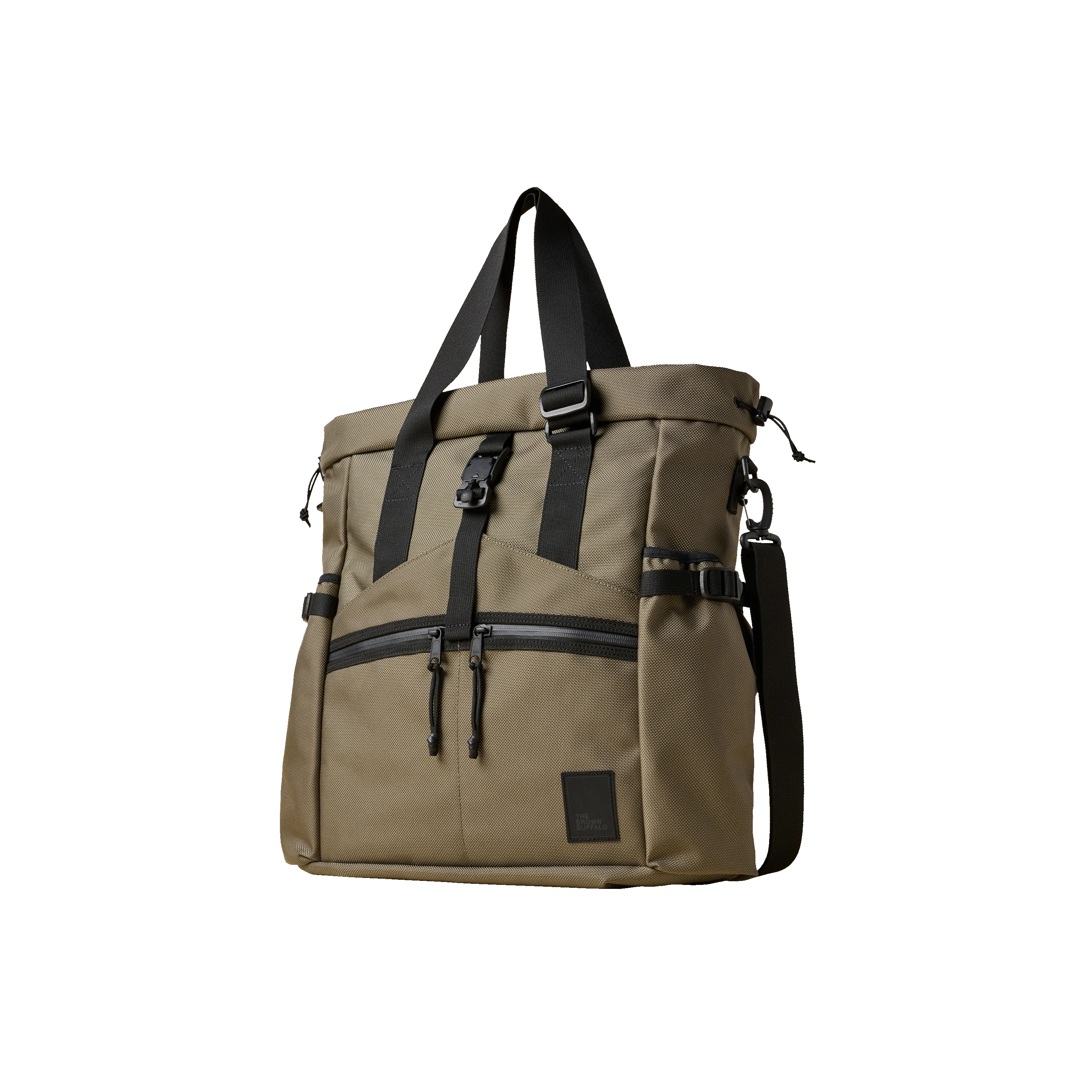 Conceal Tote sold by The Brown Buffalo