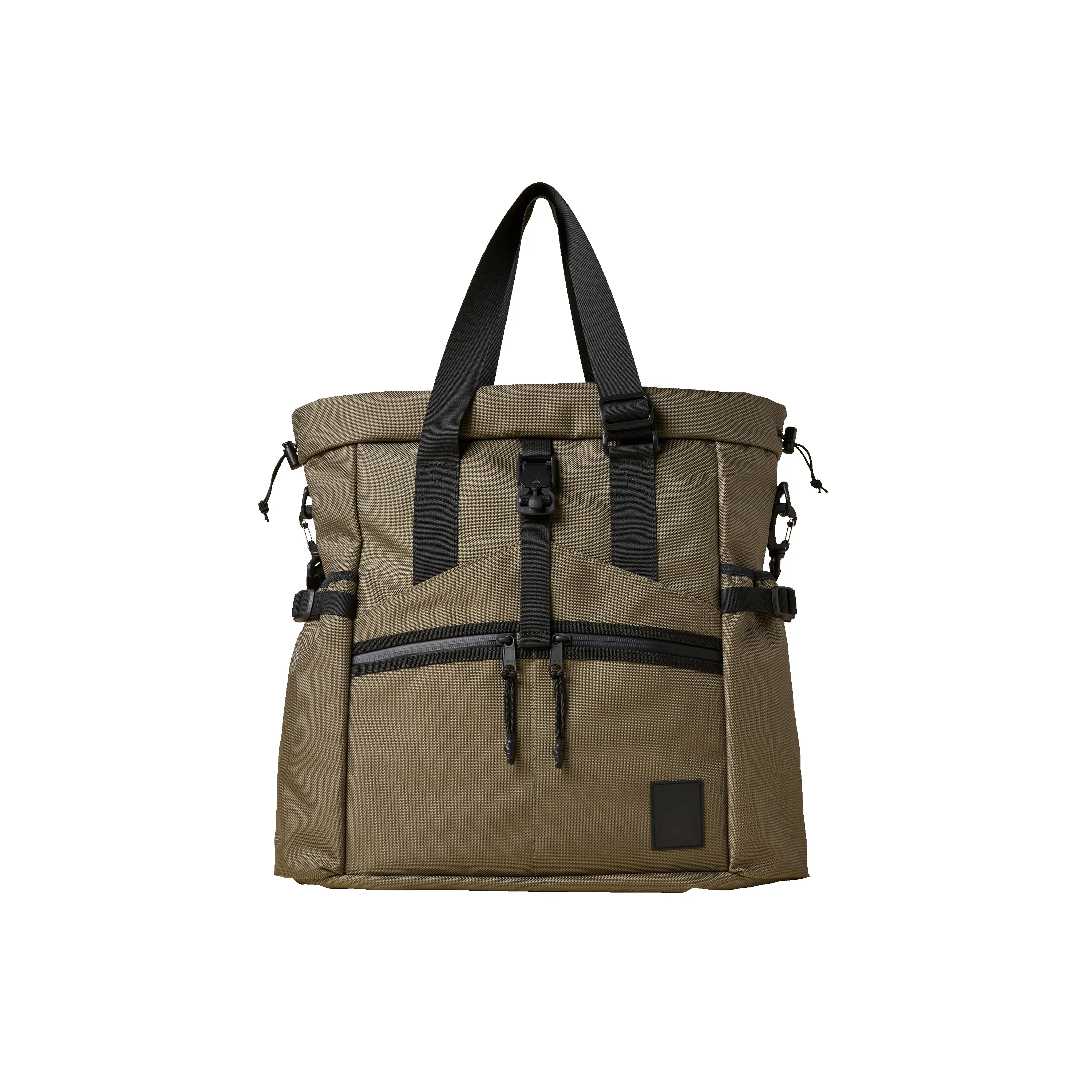 Conceal Tote sold by The Brown Buffalo product image thumbnail 2