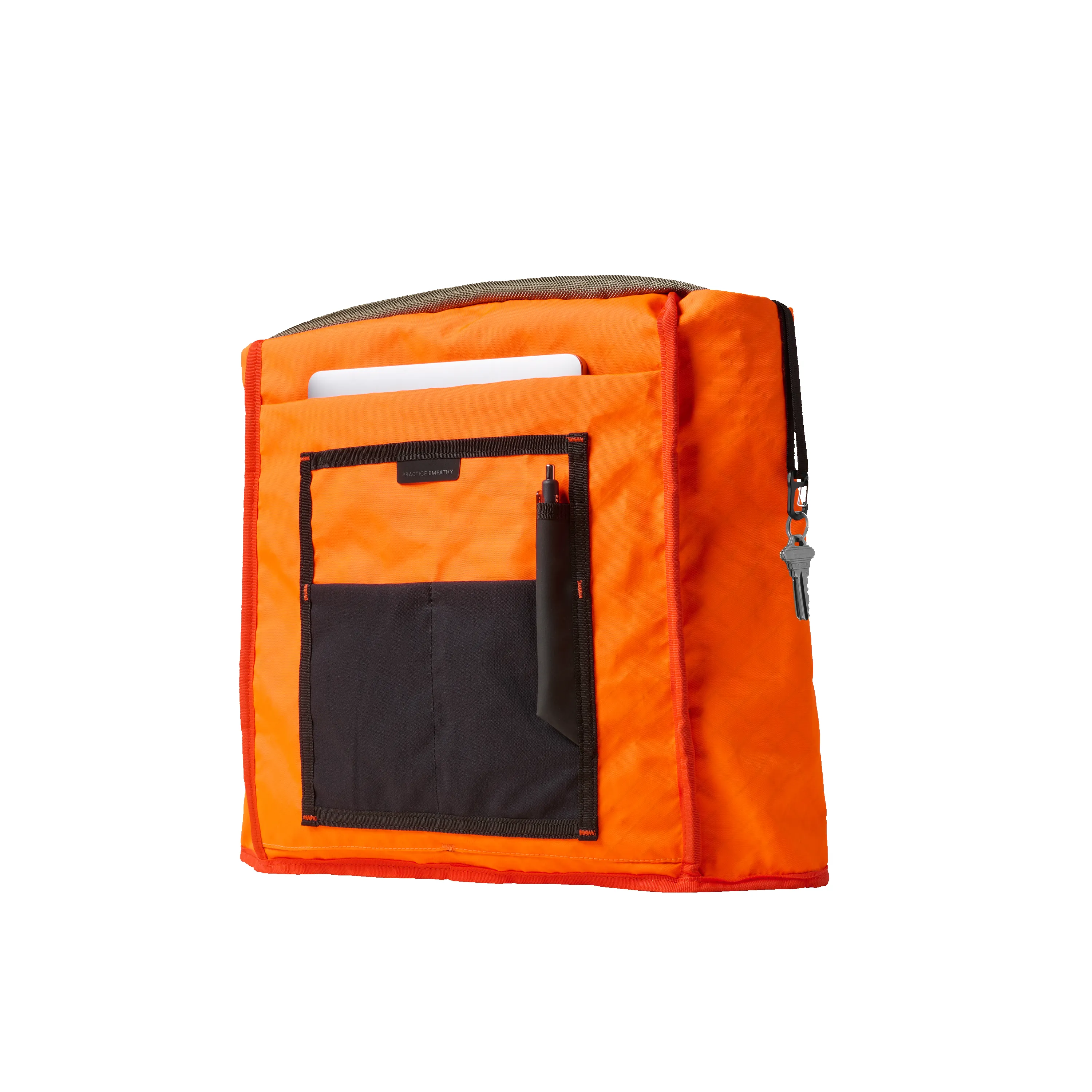 Conceal Tote sold by The Brown Buffalo product image thumbnail 4