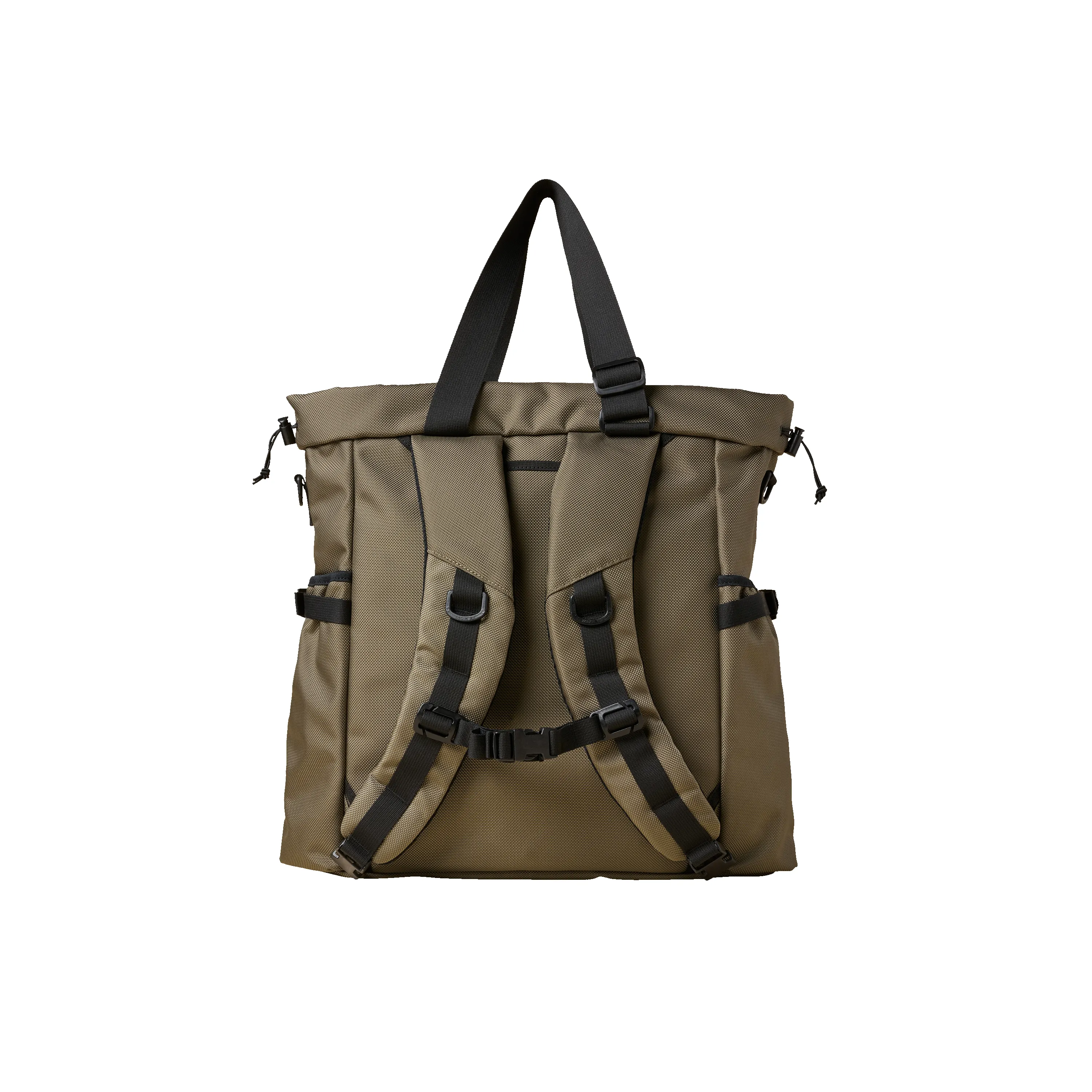 Conceal Tote sold by The Brown Buffalo product image thumbnail 3