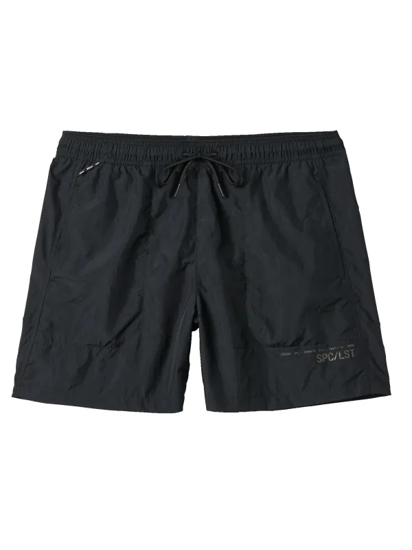 Omega made by The Brown Buffalo