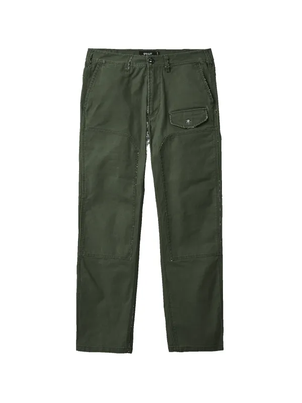 Origin_01P made by The Brown Buffalo