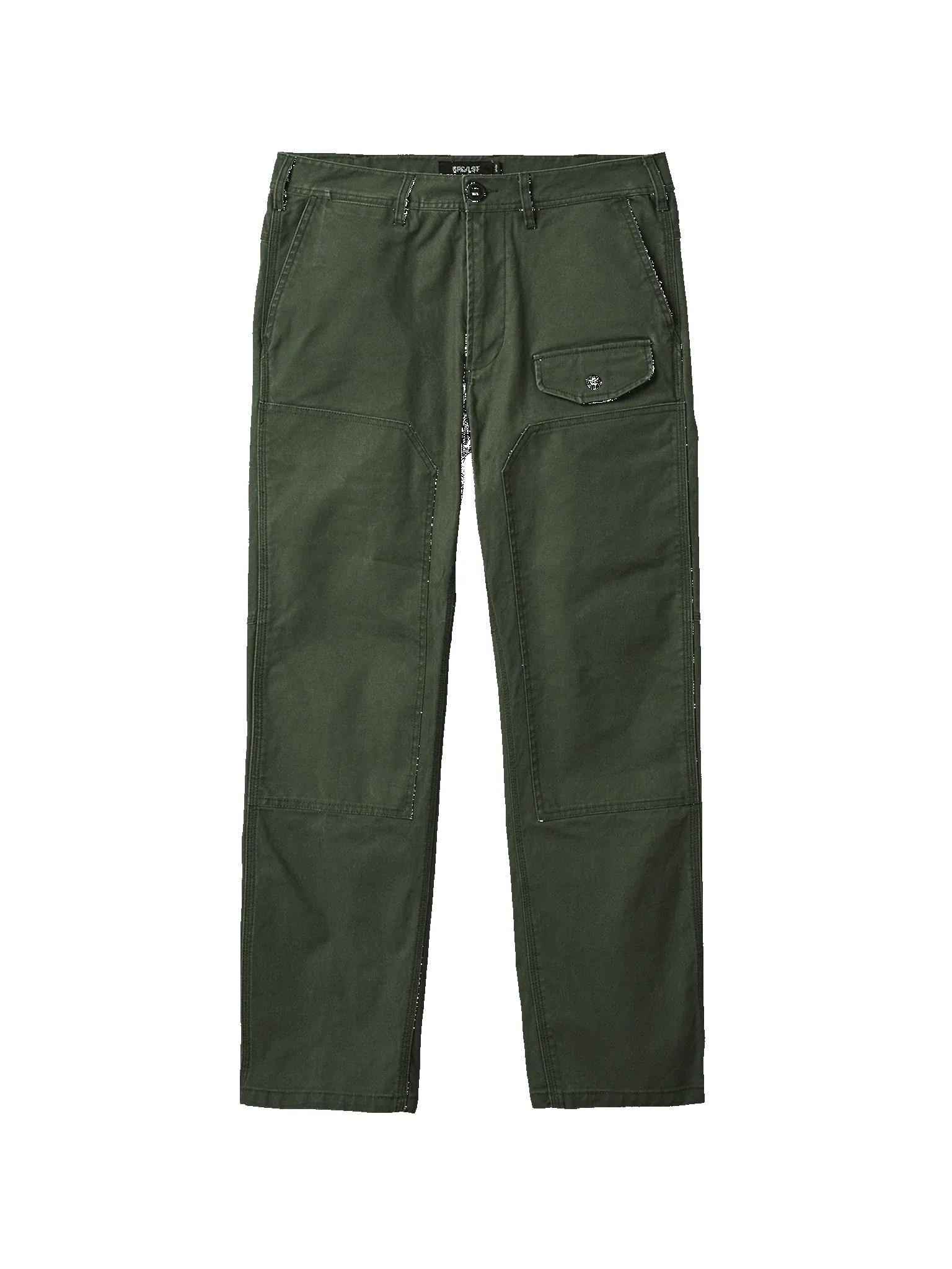 Origin_01P sold by The Brown Buffalo