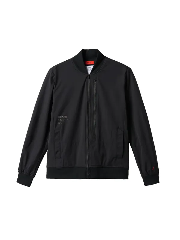 System made by The Brown Buffalo