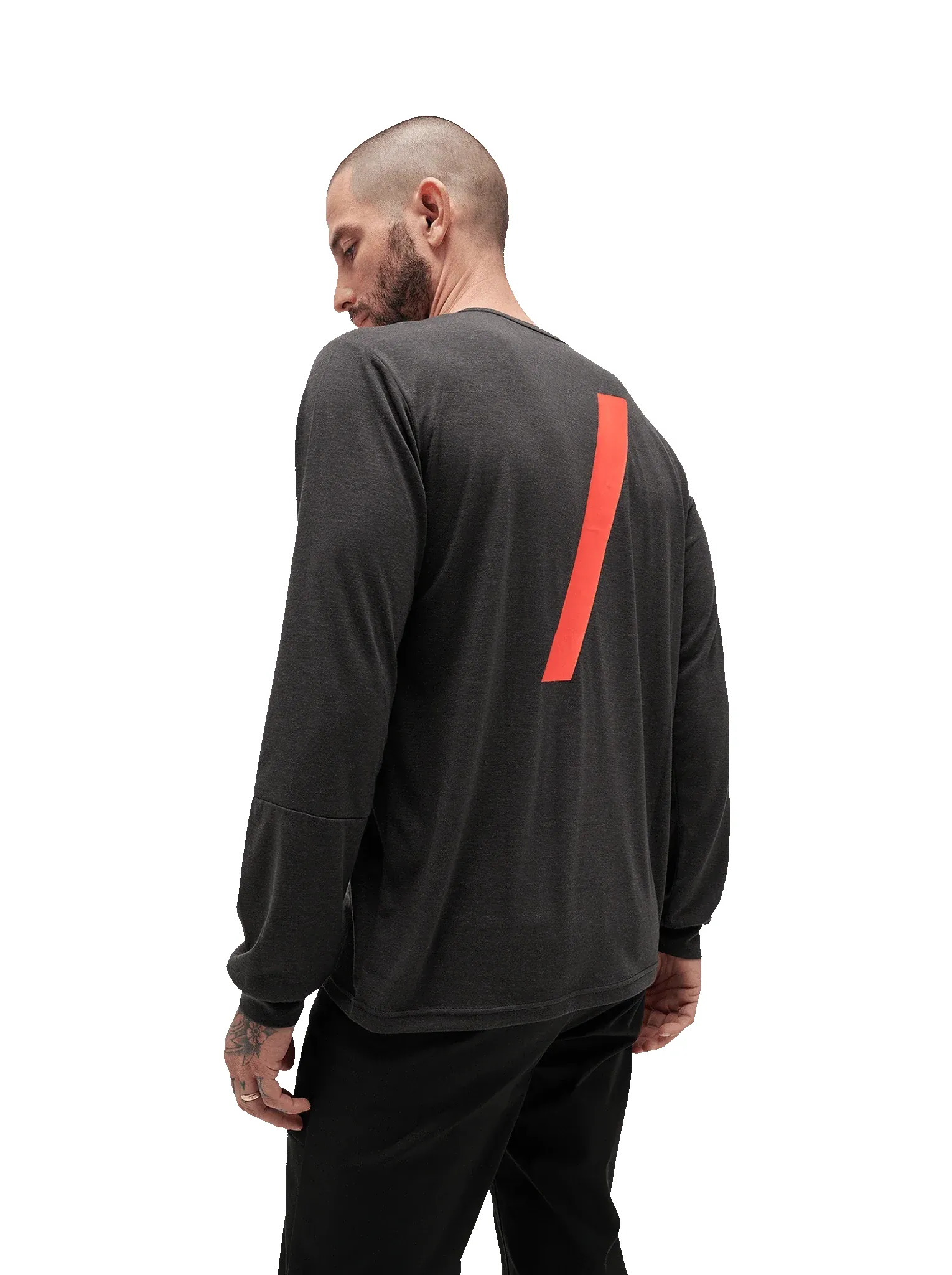 Codex Fwd LS sold by The Brown Buffalo product image thumbnail 5