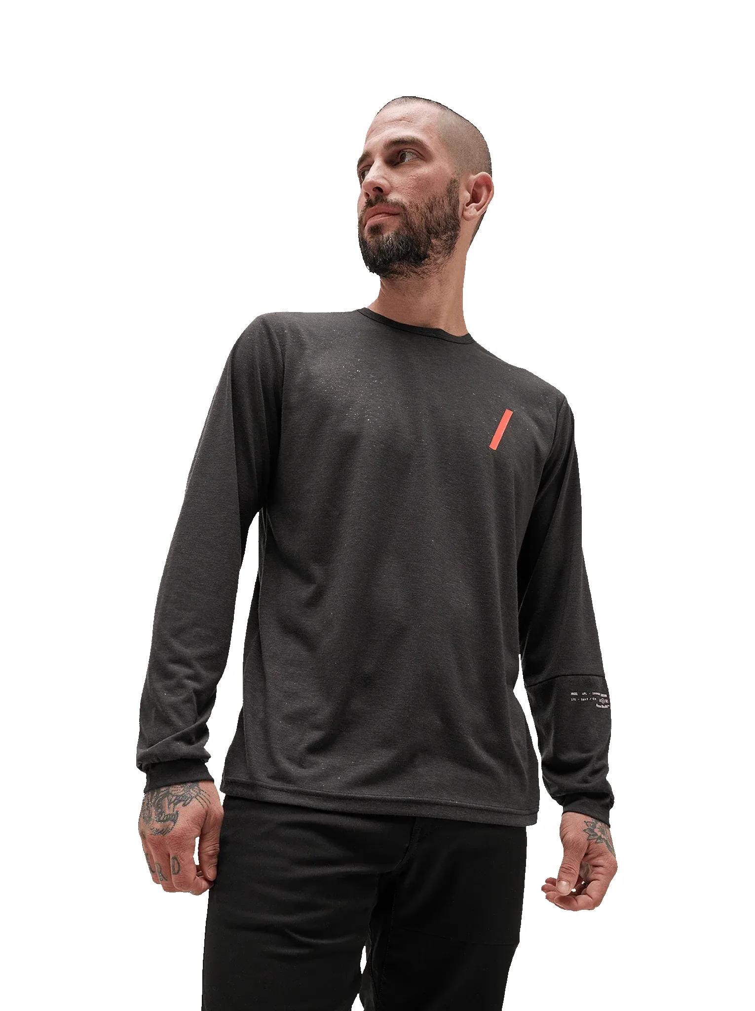 Codex Fwd LS sold by The Brown Buffalo product image thumbnail 3