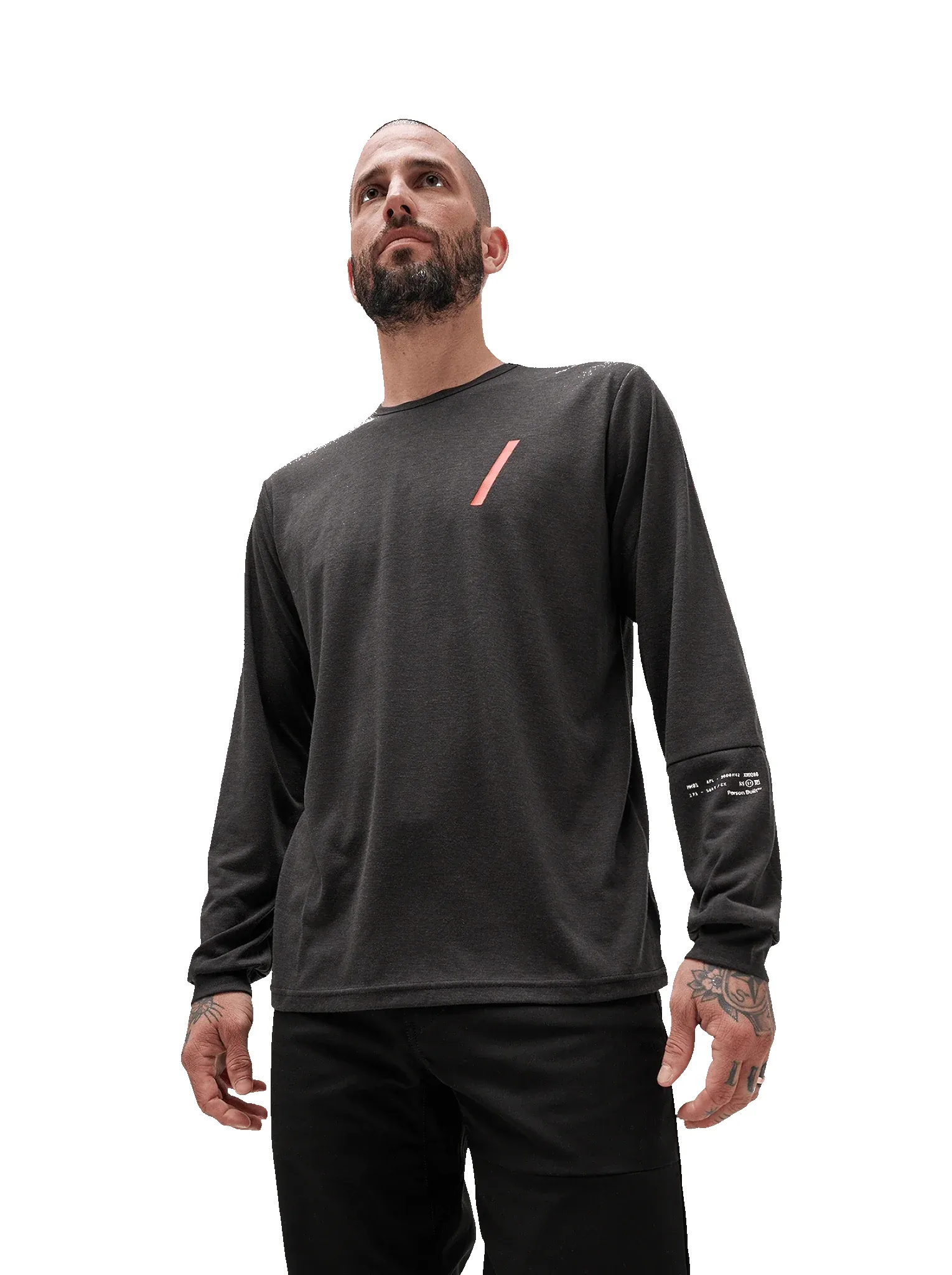 Codex Fwd LS sold by The Brown Buffalo product image thumbnail 4