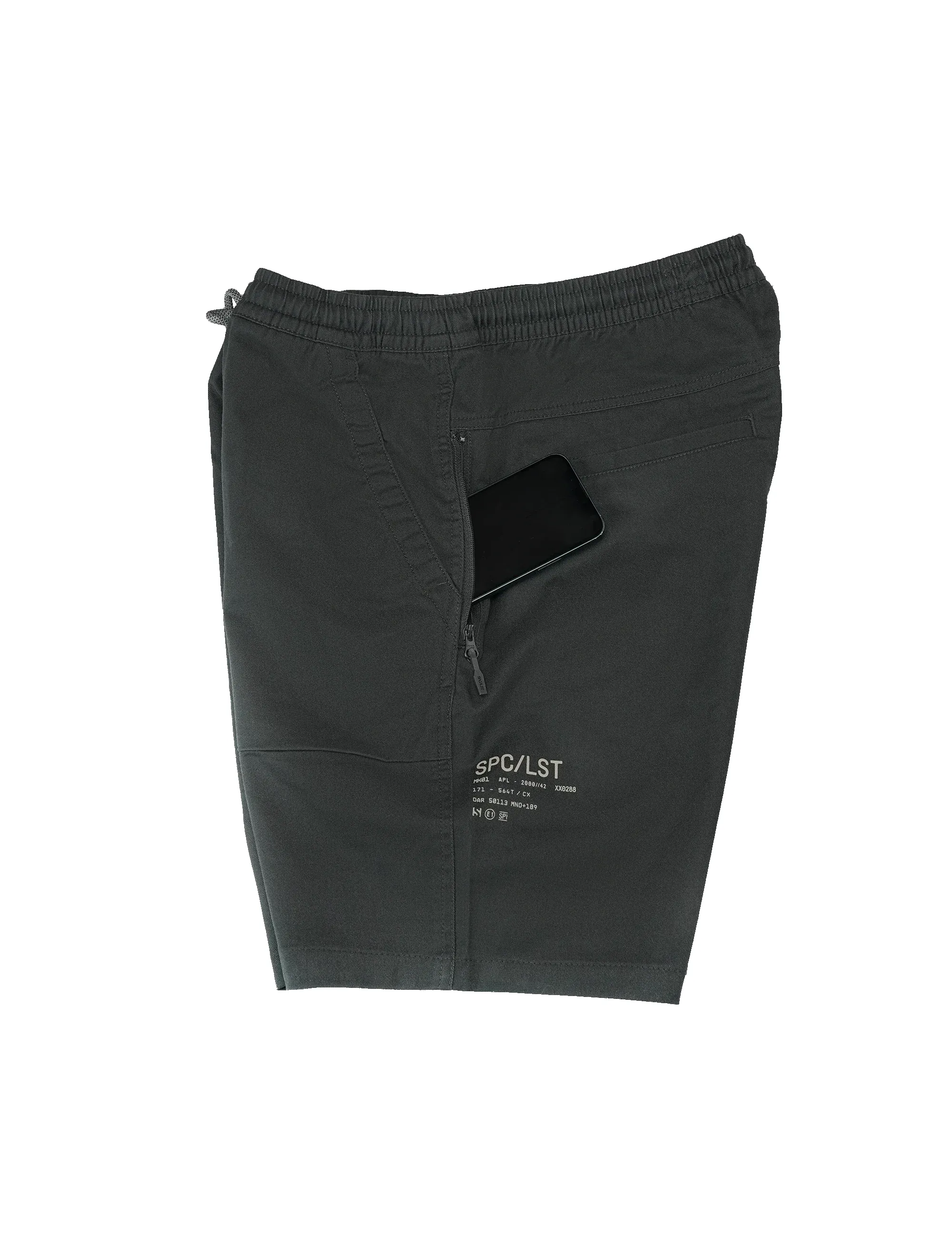 Civilian 01S sold by The Brown Buffalo product image thumbnail 3