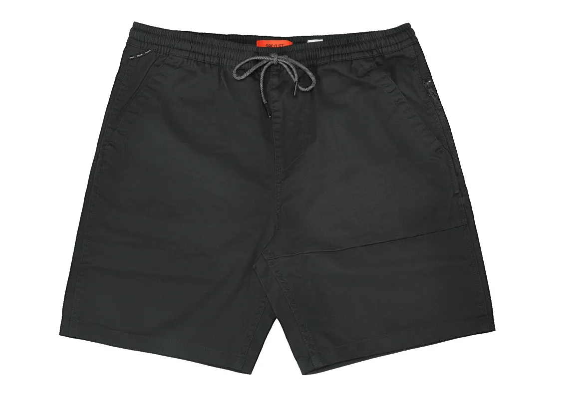 Civilian 01S made by The Brown Buffalo