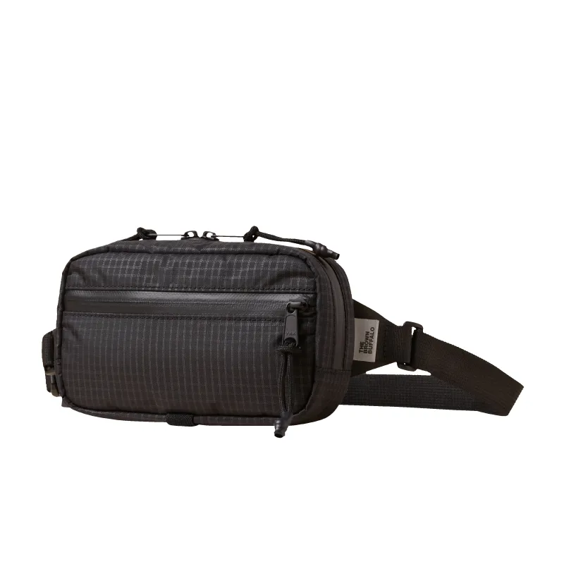 Conceal Waistpack made by The Brown Buffalo