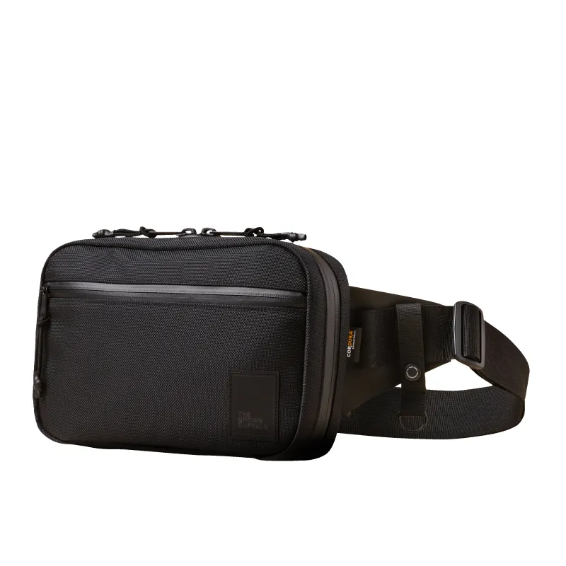 Concealsling made by The Brown Buffalo