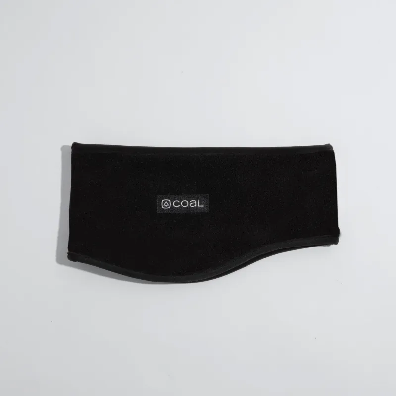 The New Jack Fleece Ear Warmer made by Coal Headwear