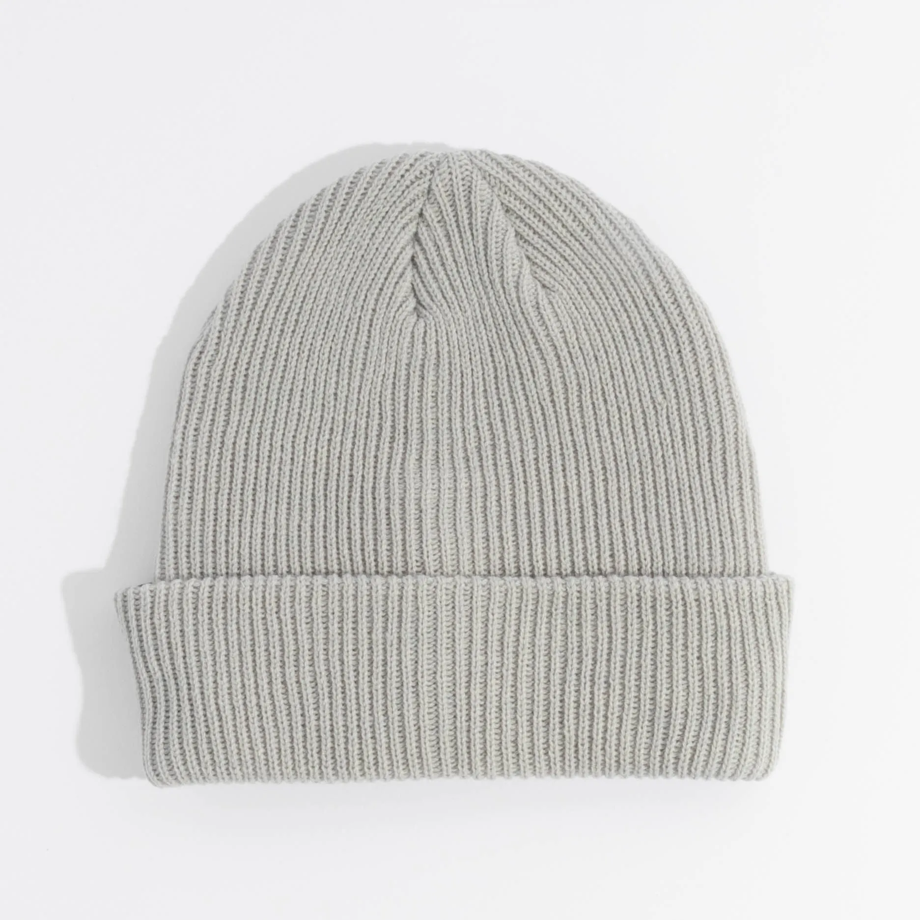 The Bristol Ribbed Beanie sold by Coal Headwear product image thumbnail 2