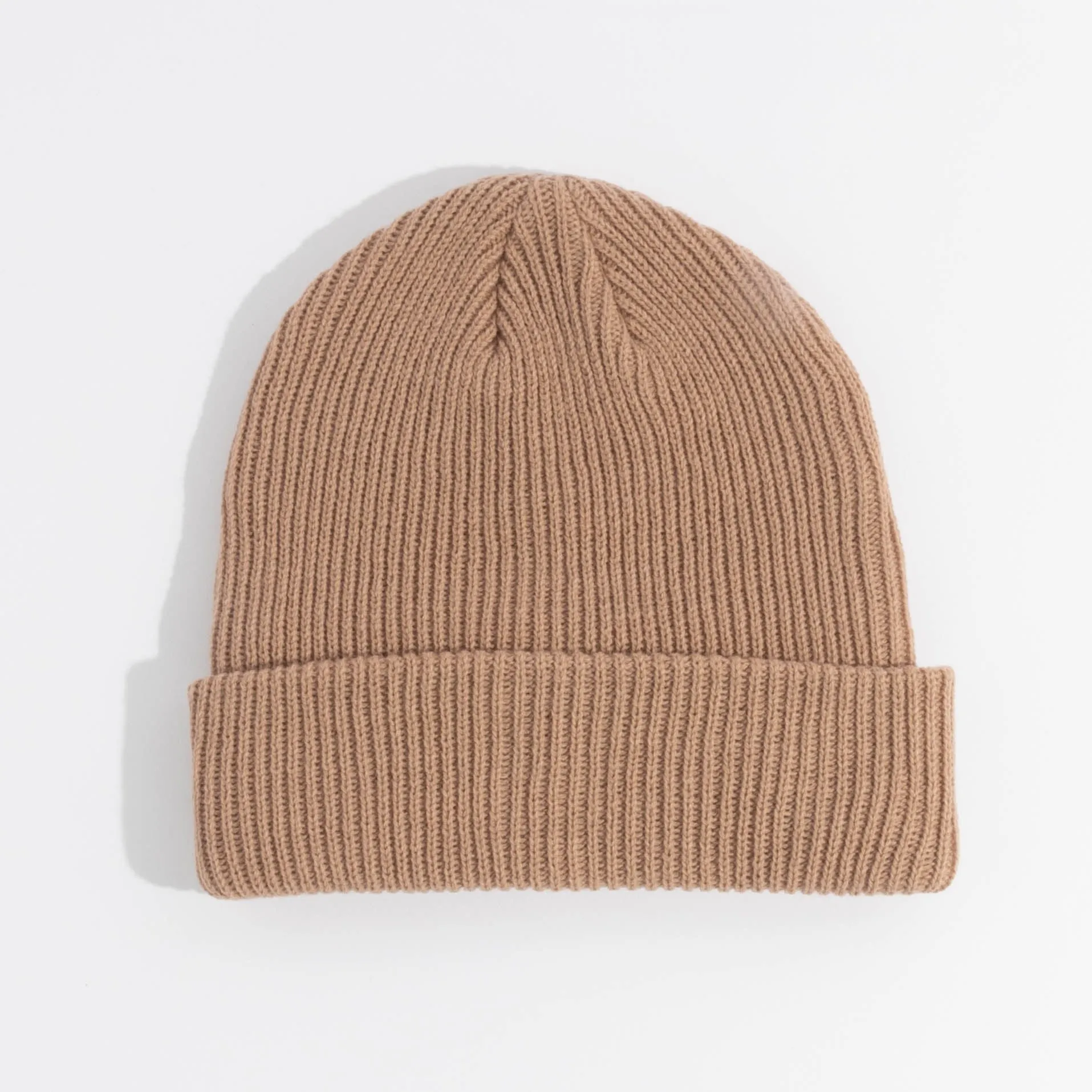 The Bristol Ribbed Beanie sold by Coal Headwear product image thumbnail 3