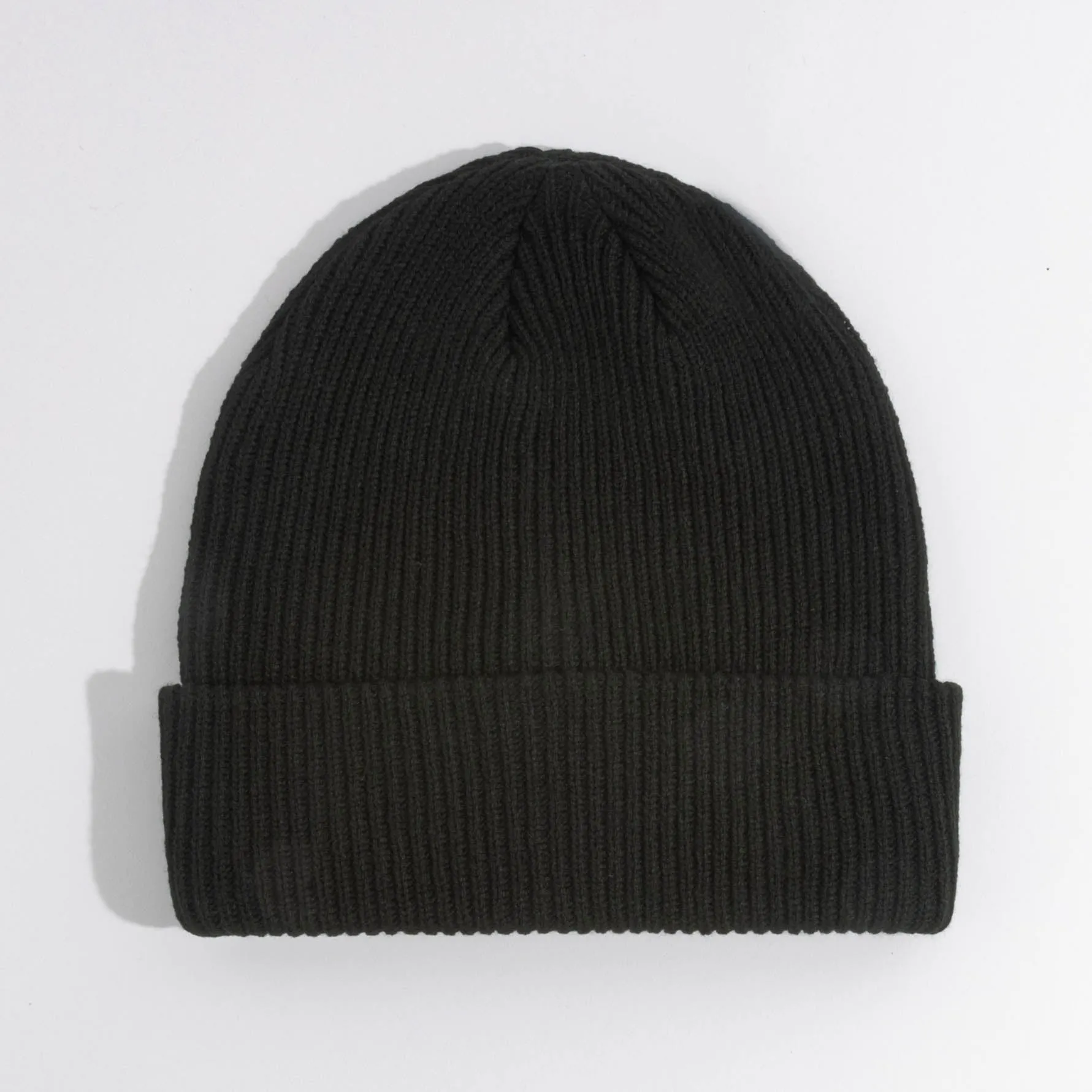 The Bristol Ribbed Beanie sold by Coal Headwear product image thumbnail 4