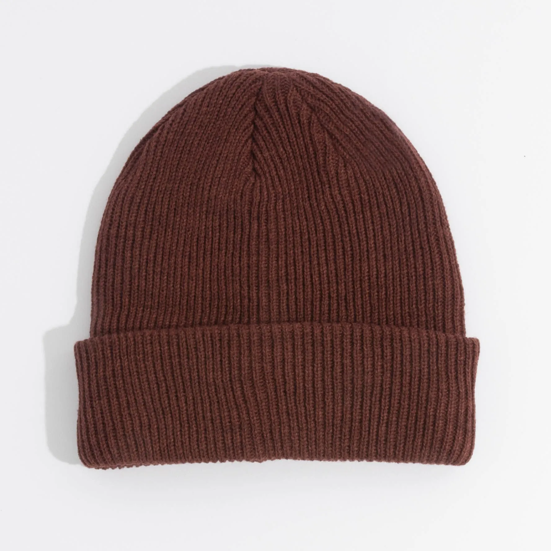 The Bristol Ribbed Beanie sold by Coal Headwear
