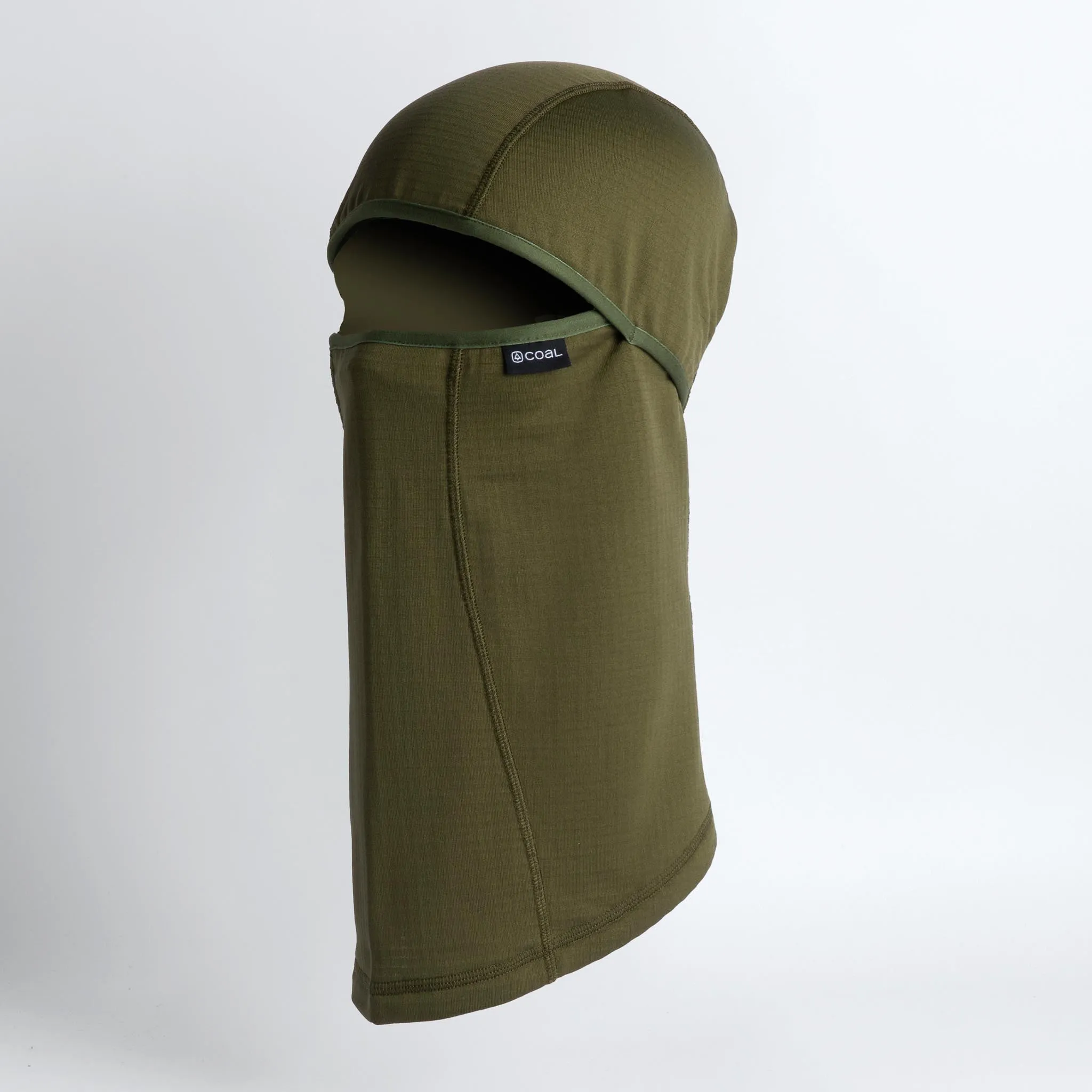 The Voyager Fleece Clava sold by Coal Headwear product image thumbnail 3