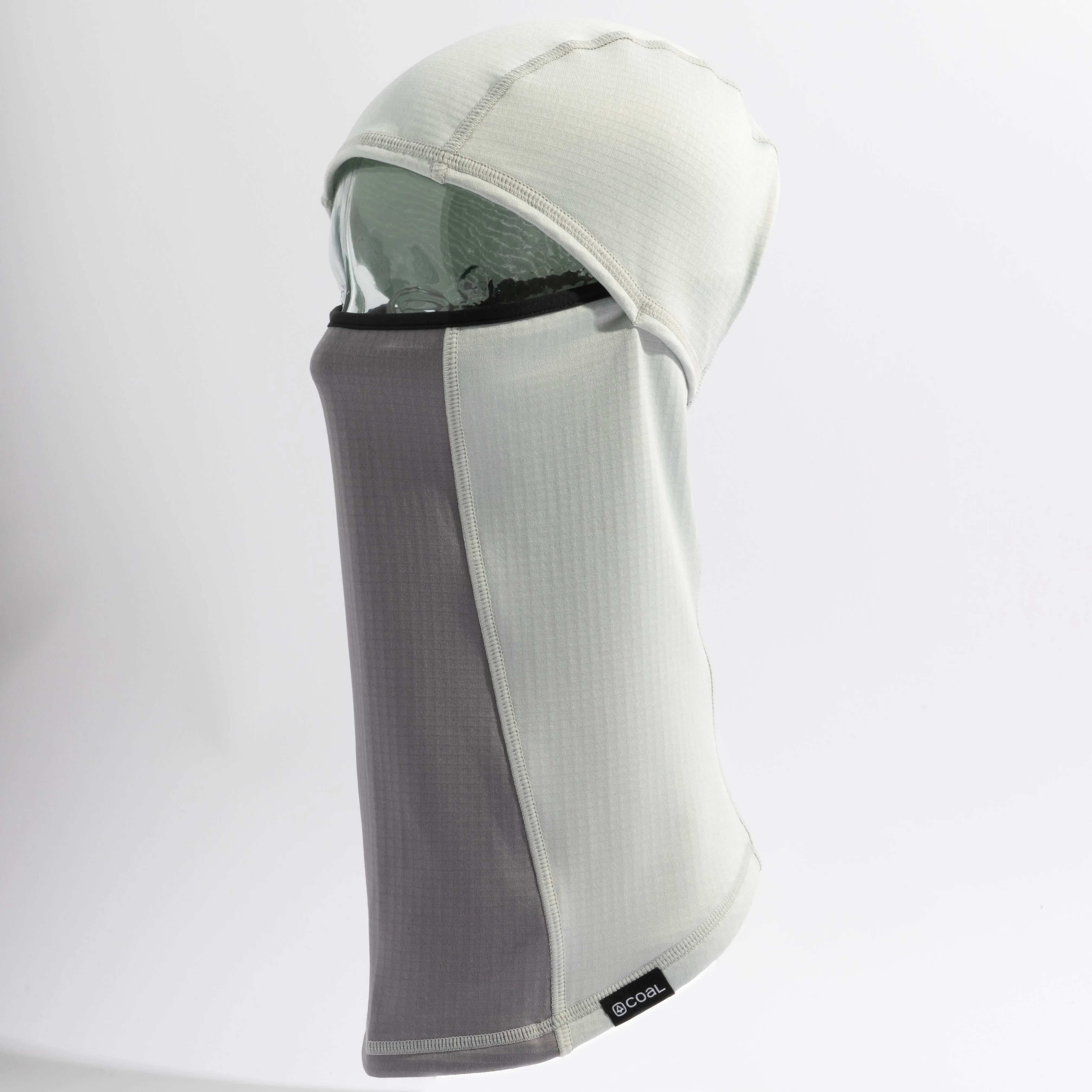 The Voyager Fleece Clava sold by Coal Headwear product image thumbnail 5