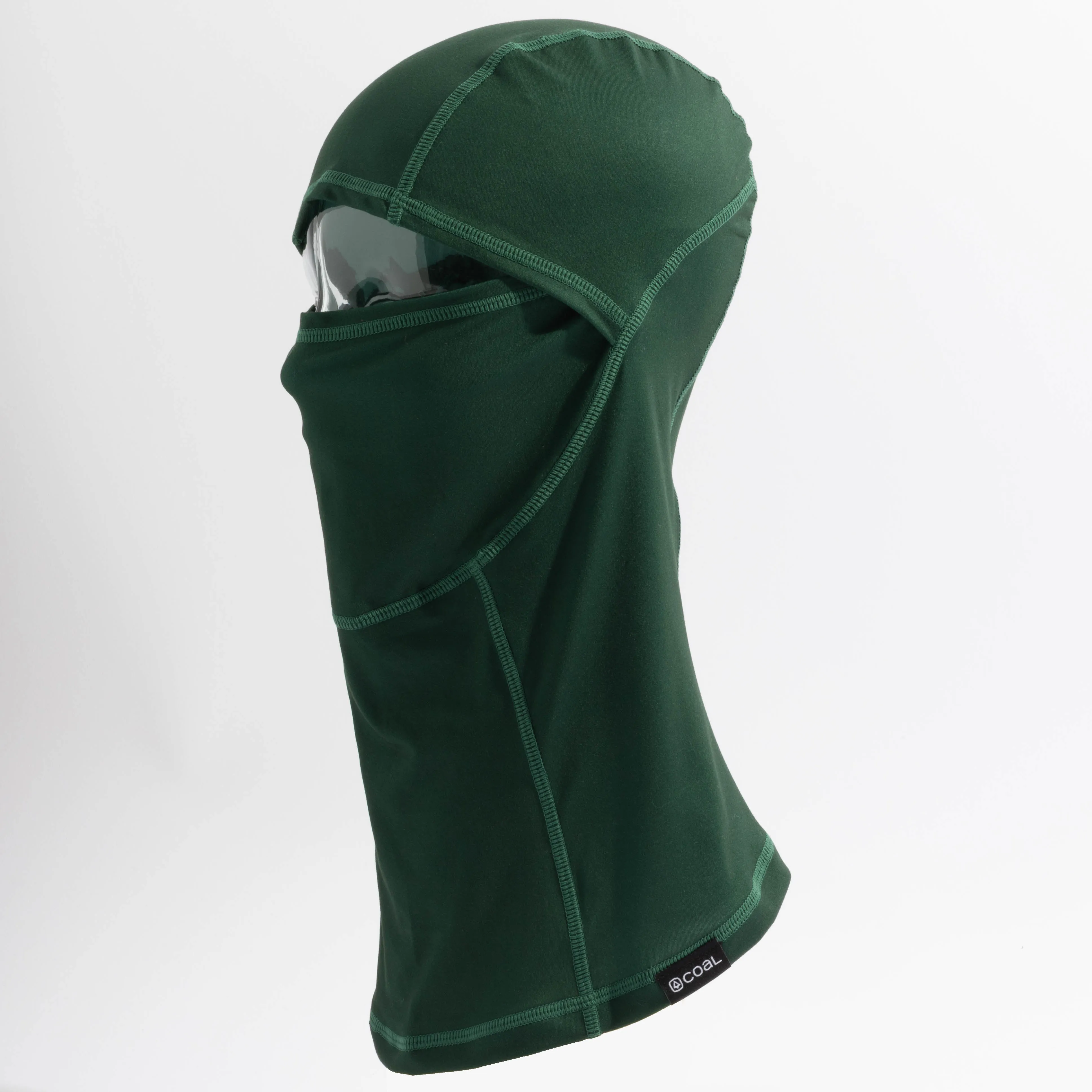 The Explorer - Lightweight Balaclava sold by Coal Headwear product image thumbnail 5