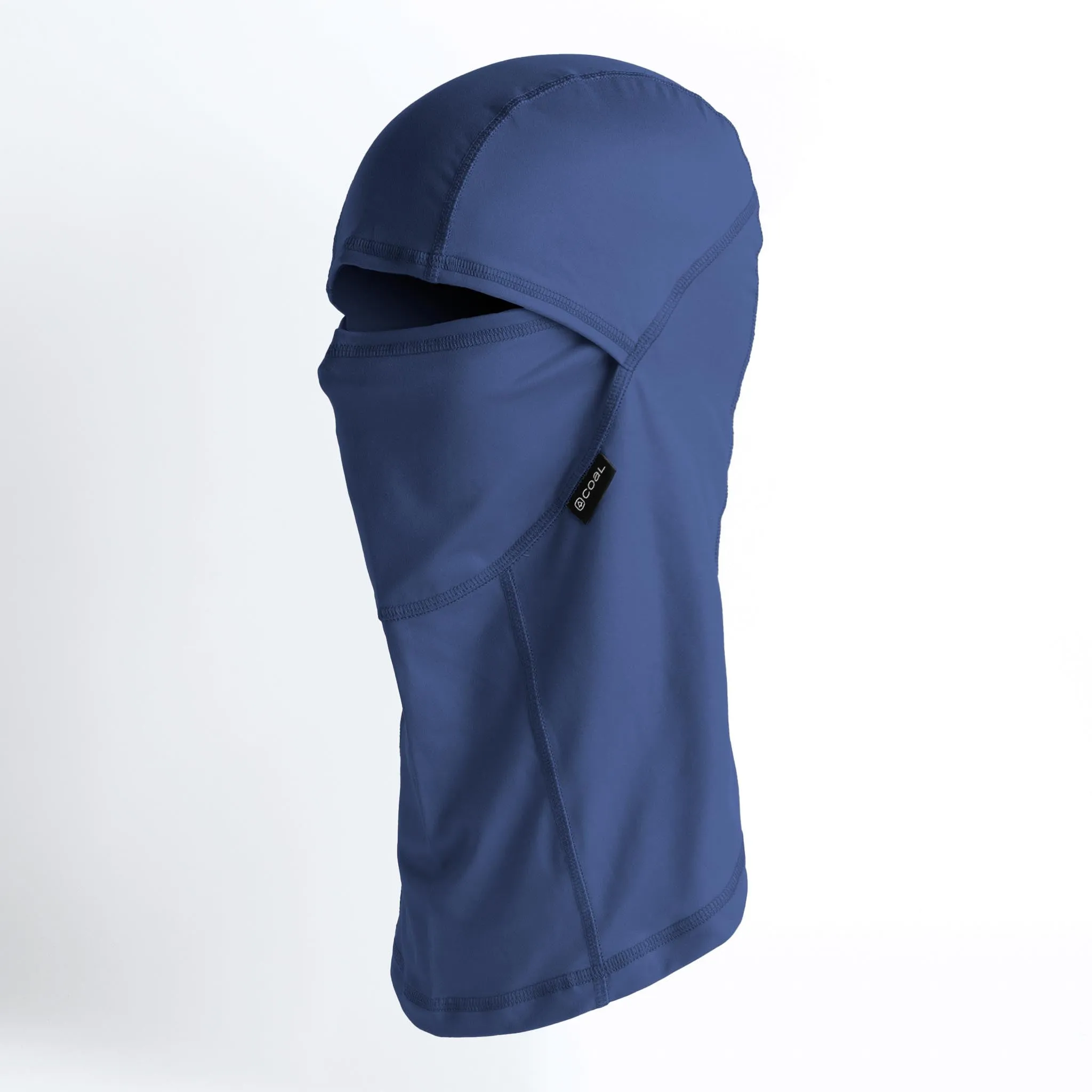 The Explorer - Lightweight Balaclava sold by Coal Headwear product image thumbnail 3