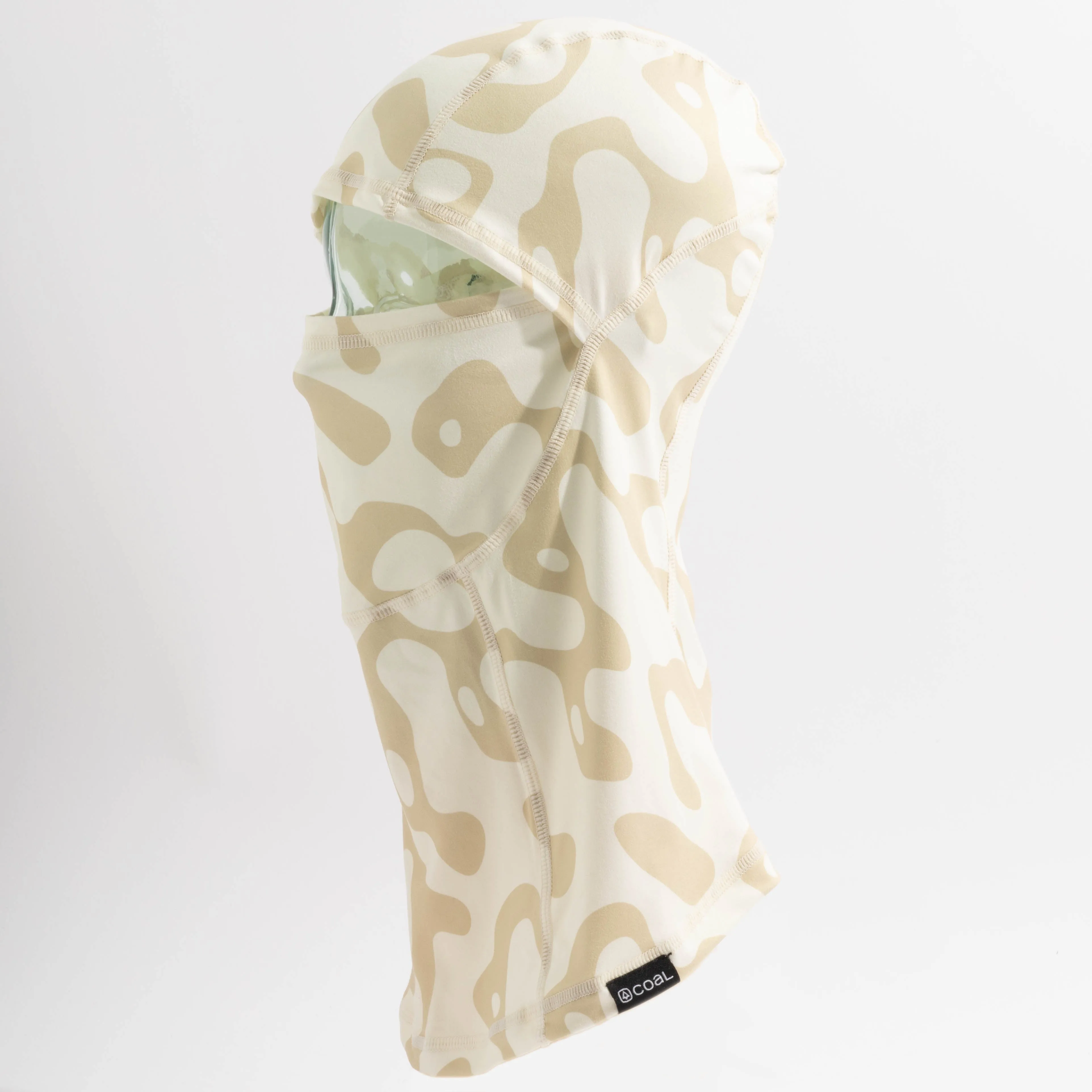 The Explorer - Lightweight Balaclava sold by Coal Headwear