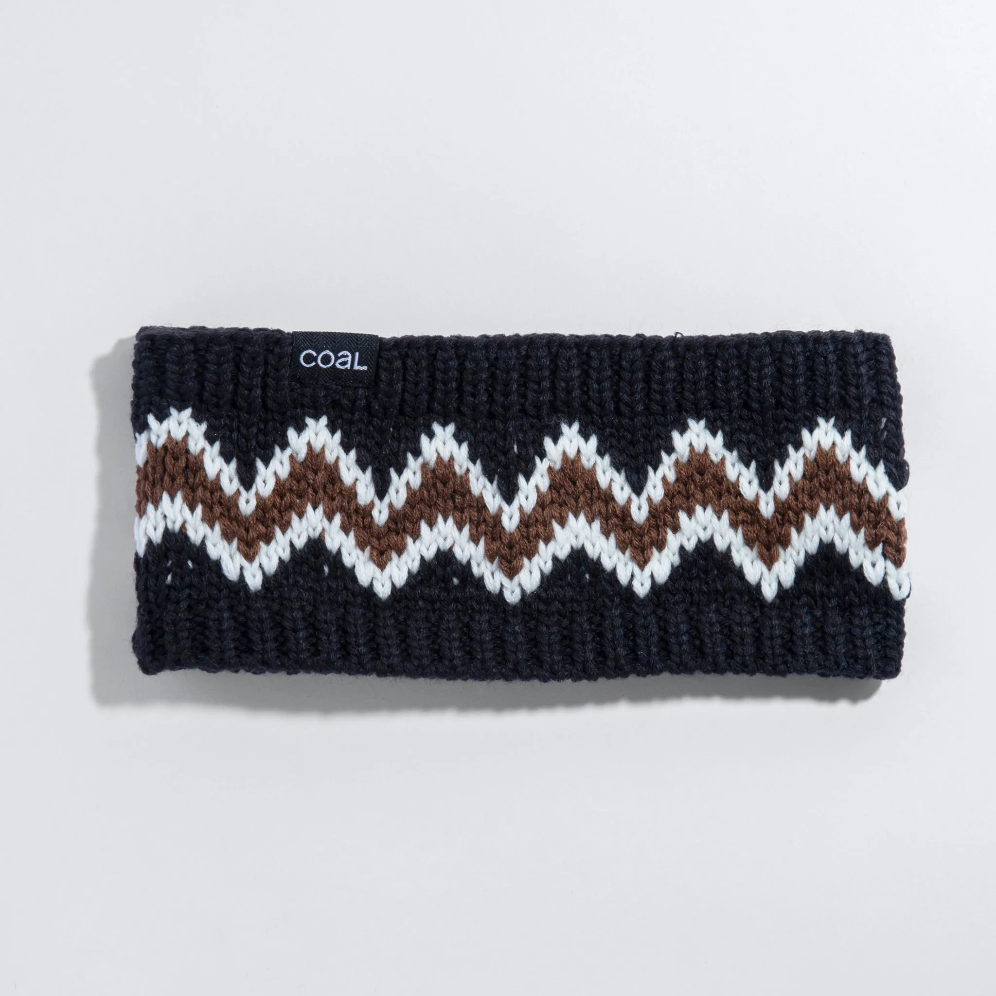 The Meadows Ear Warmer sold by Coal Headwear product image thumbnail 2