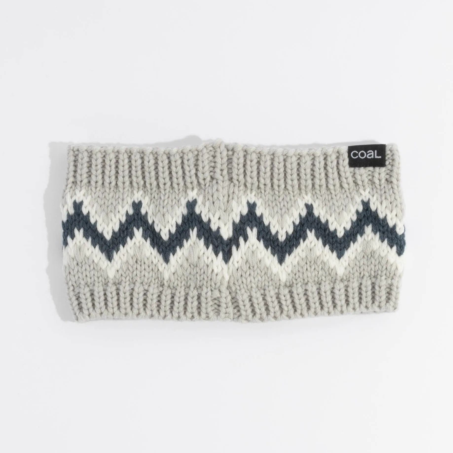 The Meadows Ear Warmer sold by Coal Headwear product image thumbnail 3